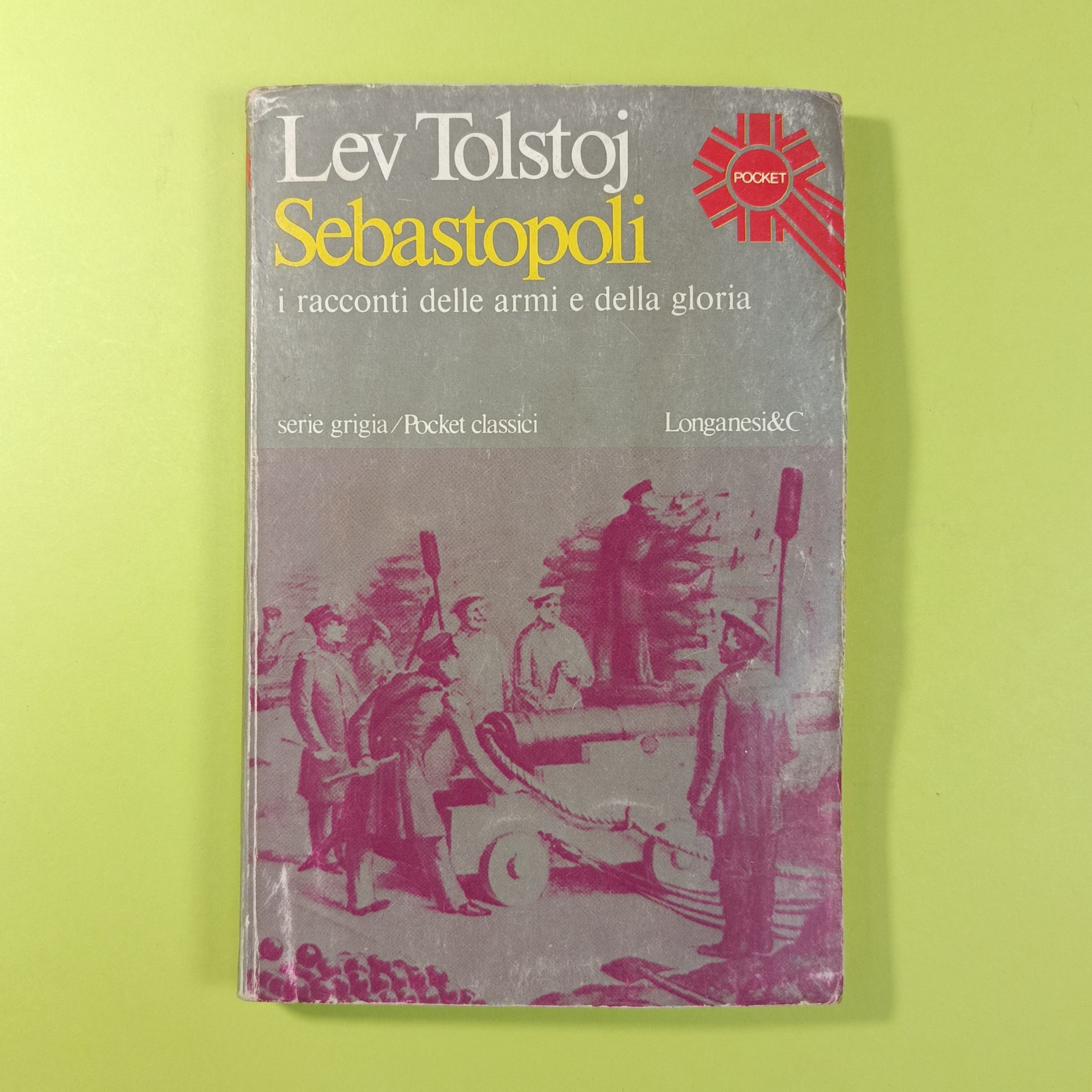 SEBASTOPOLI
