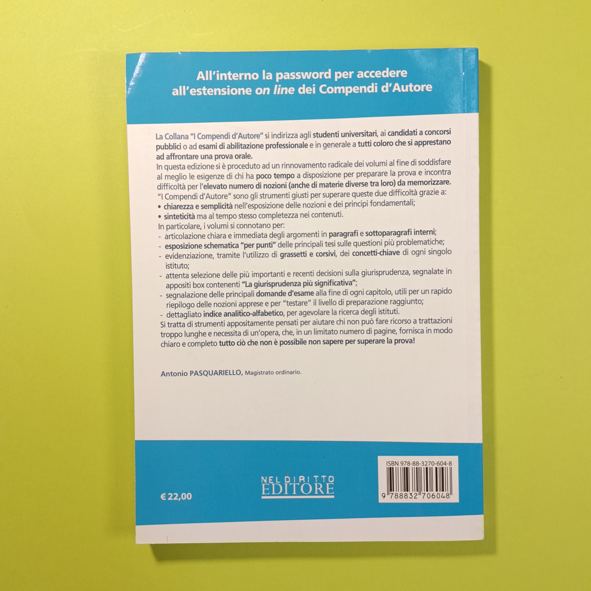 COMPENDIO di DIRITTO INTERNAZIONALE PRIVATO E PROCESSUALE - immagine 4