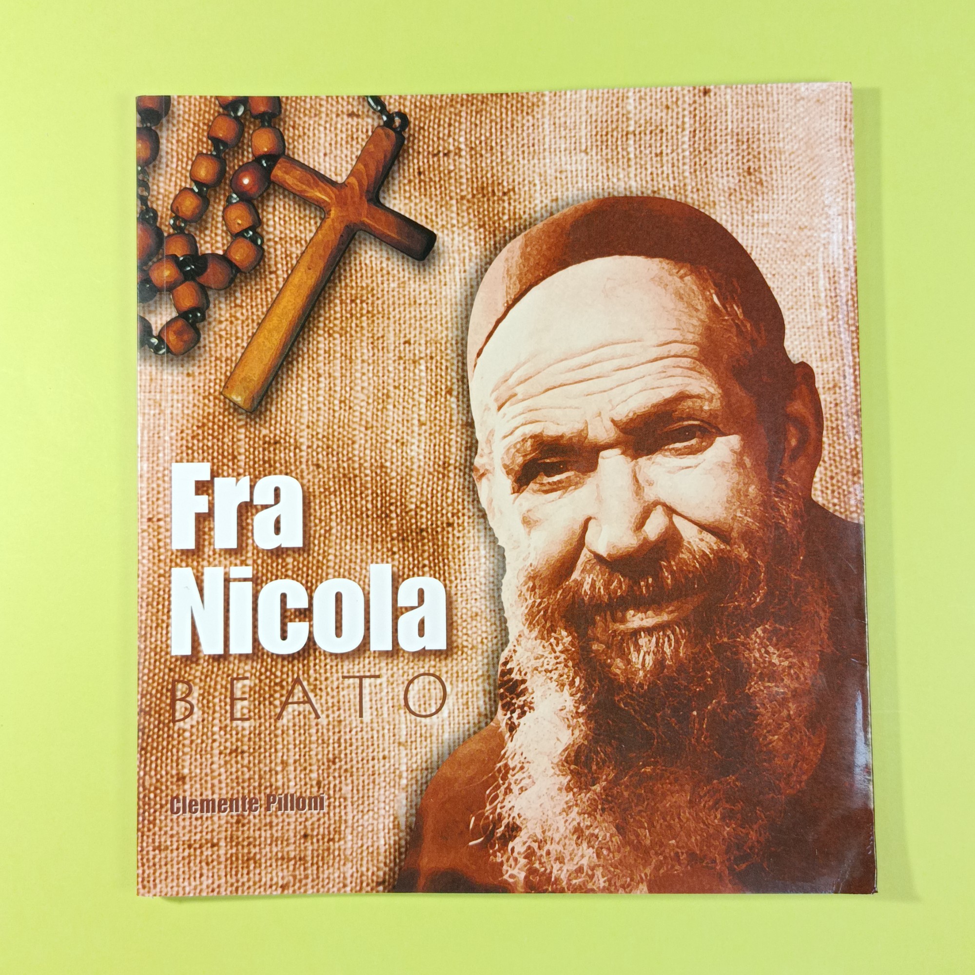 FRA NICOLA BEATO