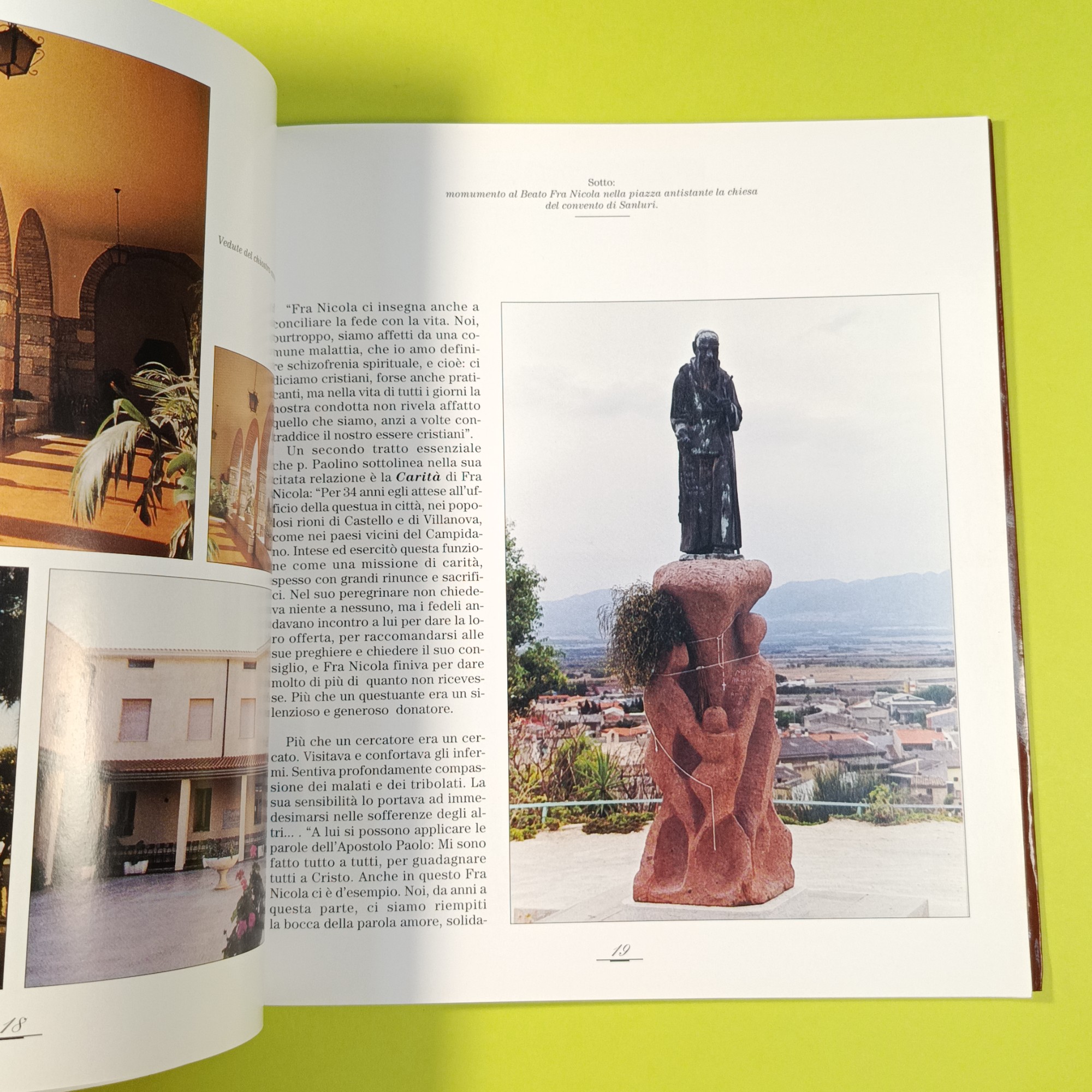 FRA NICOLA BEATO - immagine 3