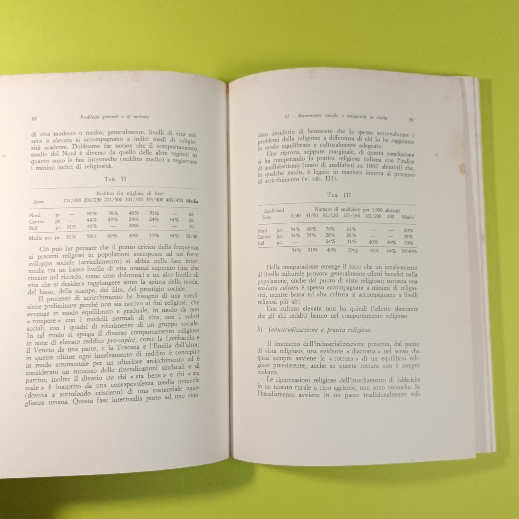 ITALIANI IN CHIESA - immagine 3
