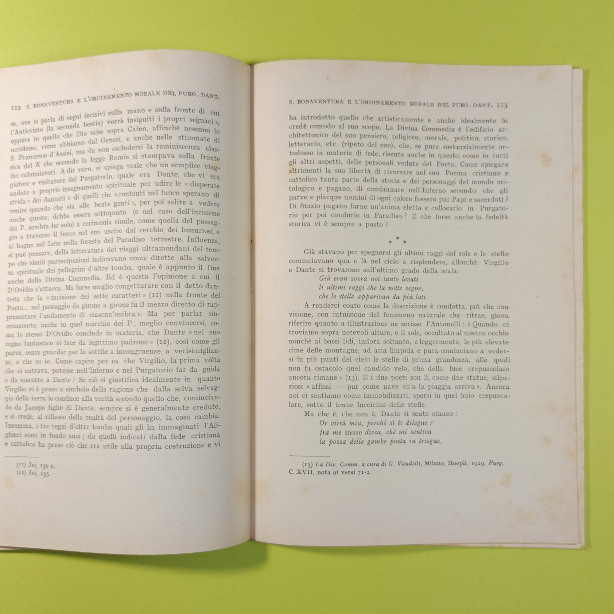 L'ITALIA FRANCESCANA MARZO APRILE 1958 N 2 - immagine 3