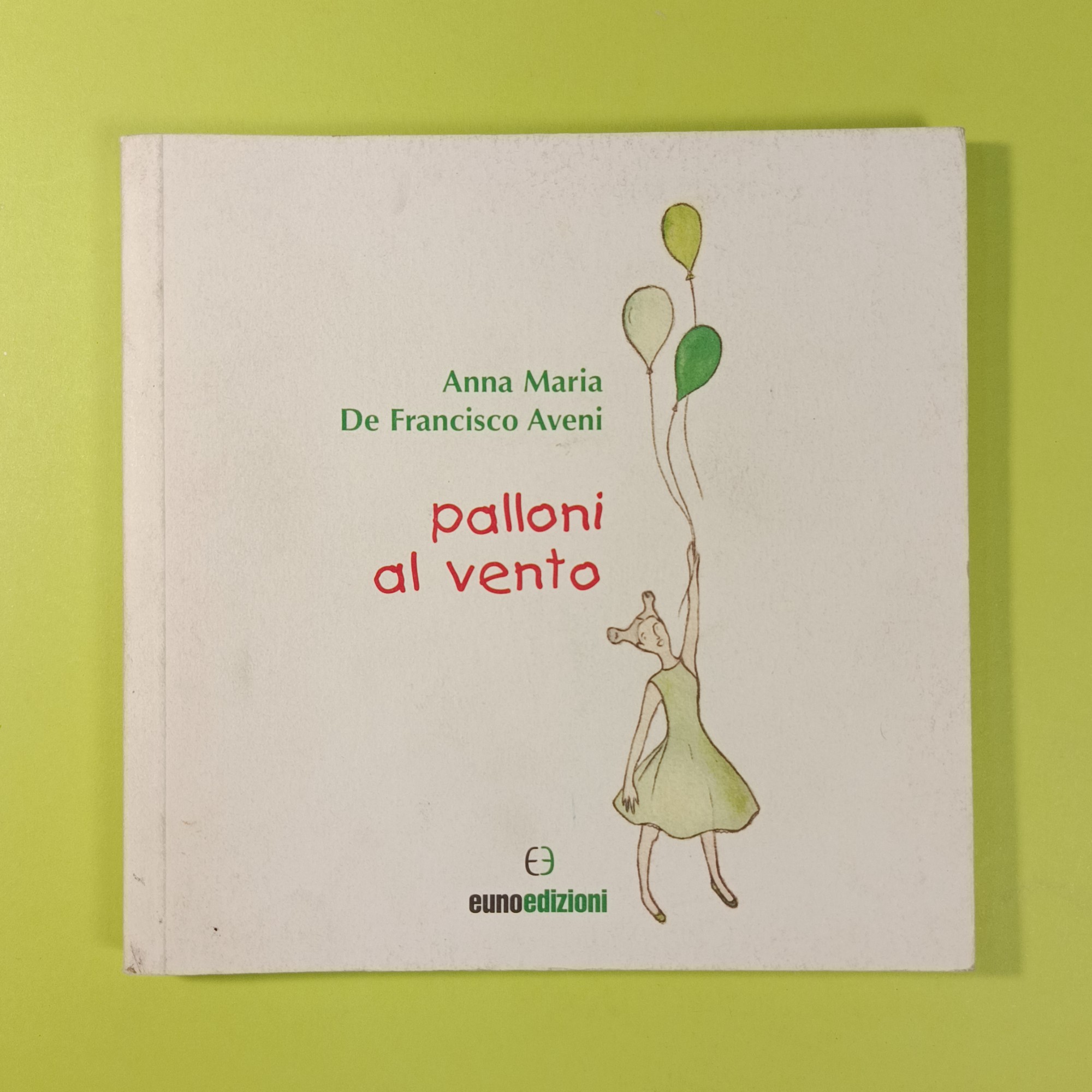 PALLONI AL VENTO