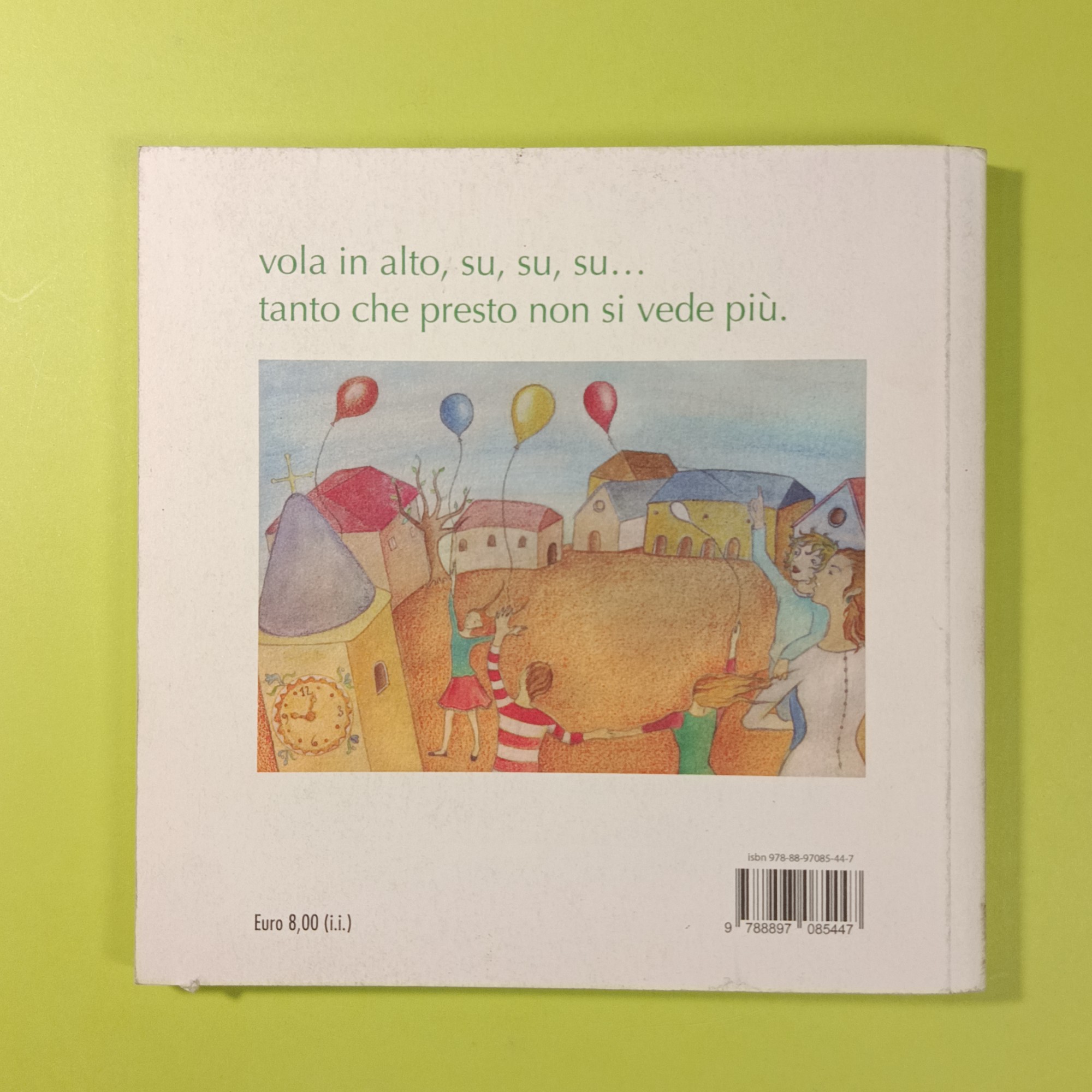 PALLONI AL VENTO - immagine 4