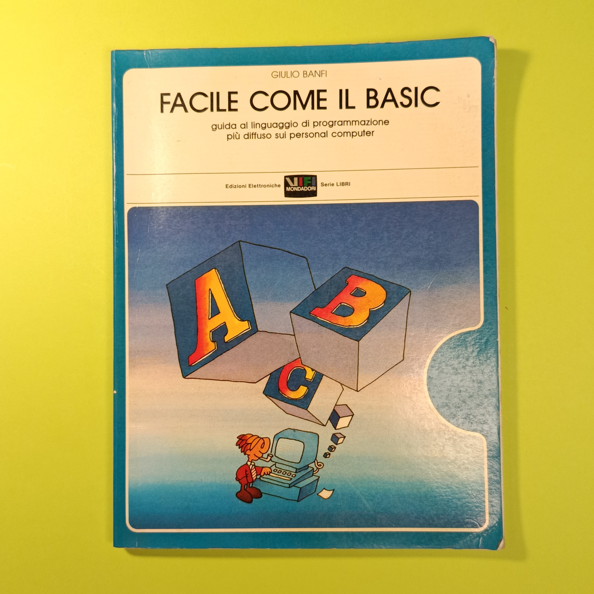 FACILE COME IL BASIC