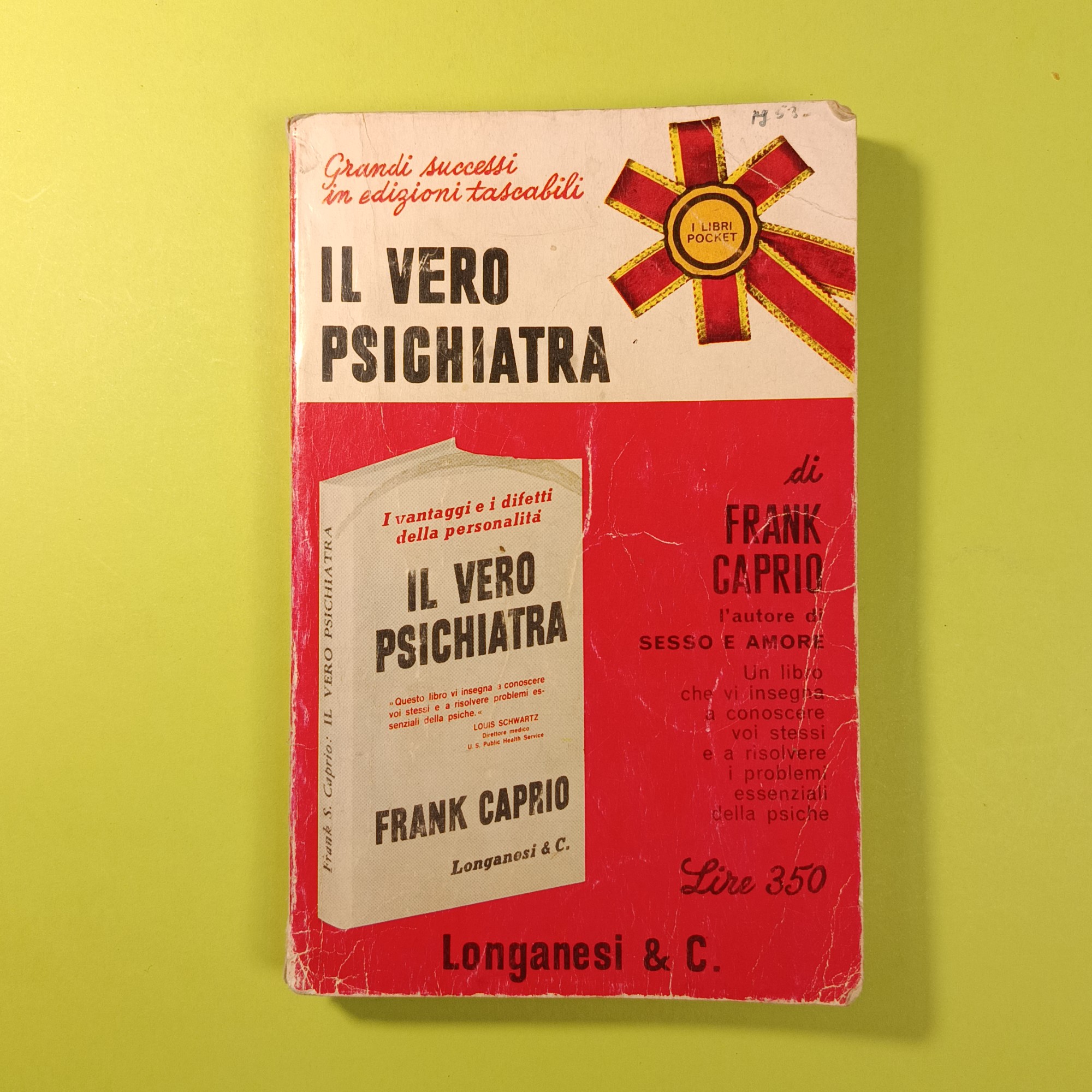IL VERO PSICHIATRA