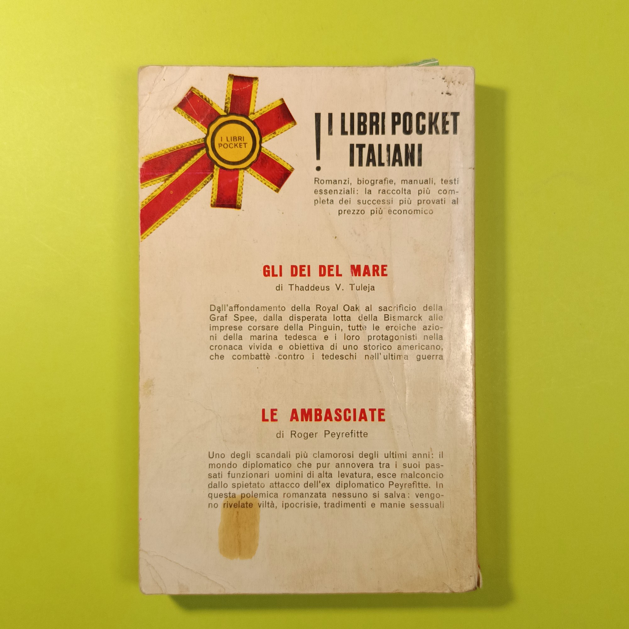 IL VERO PSICHIATRA - immagine 4