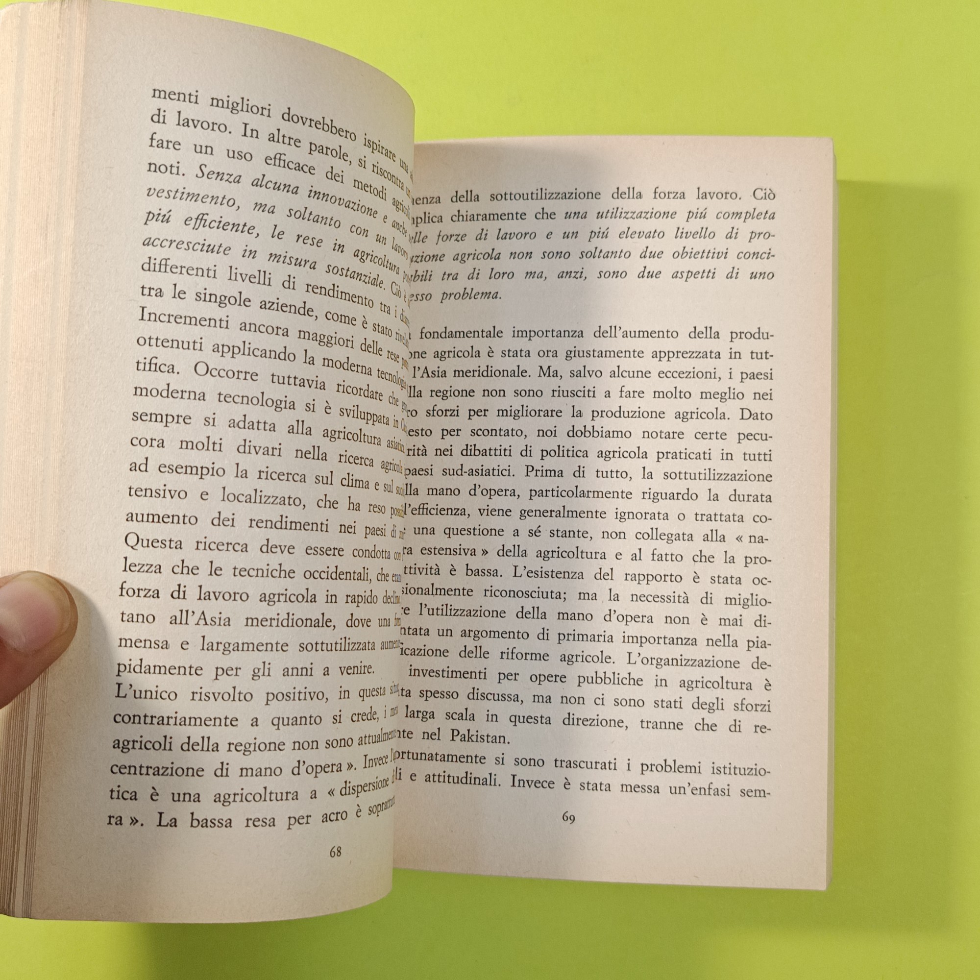 IL DRAMMA DELL ASIA VOLUME SECONDO - immagine 3