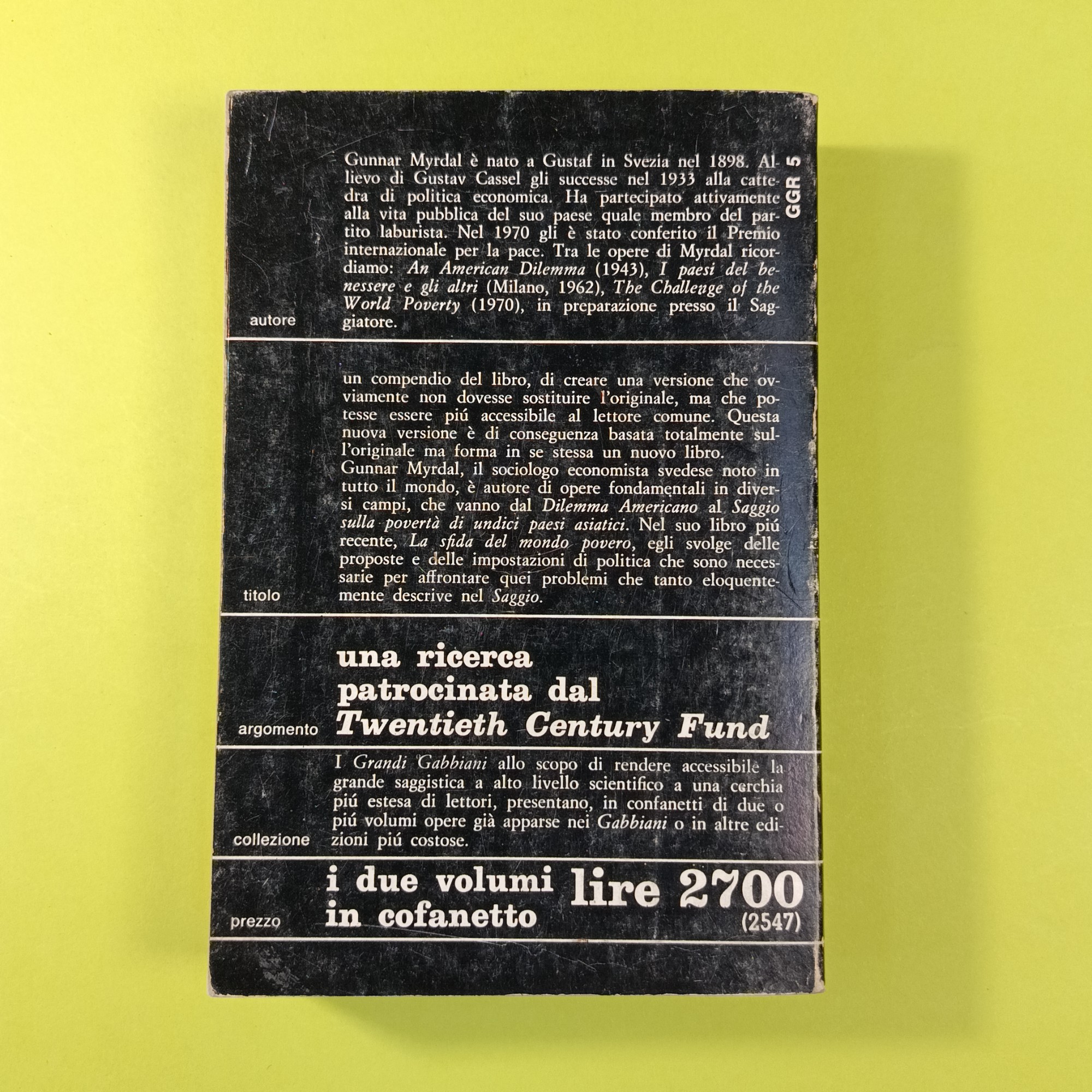 IL DRAMMA DELL ASIA VOLUME SECONDO - immagine 4