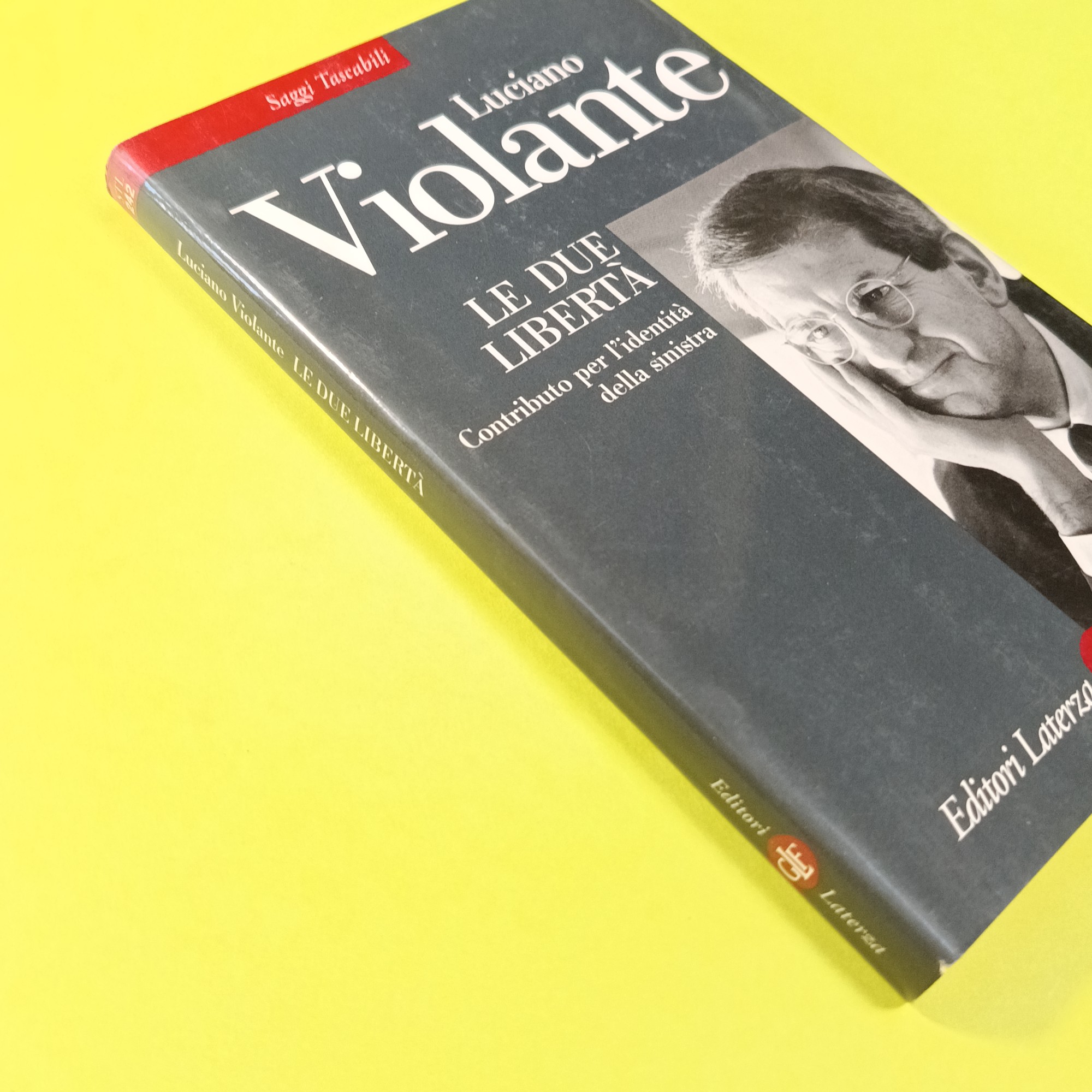 LE DUE LIBERTÀ - immagine 2