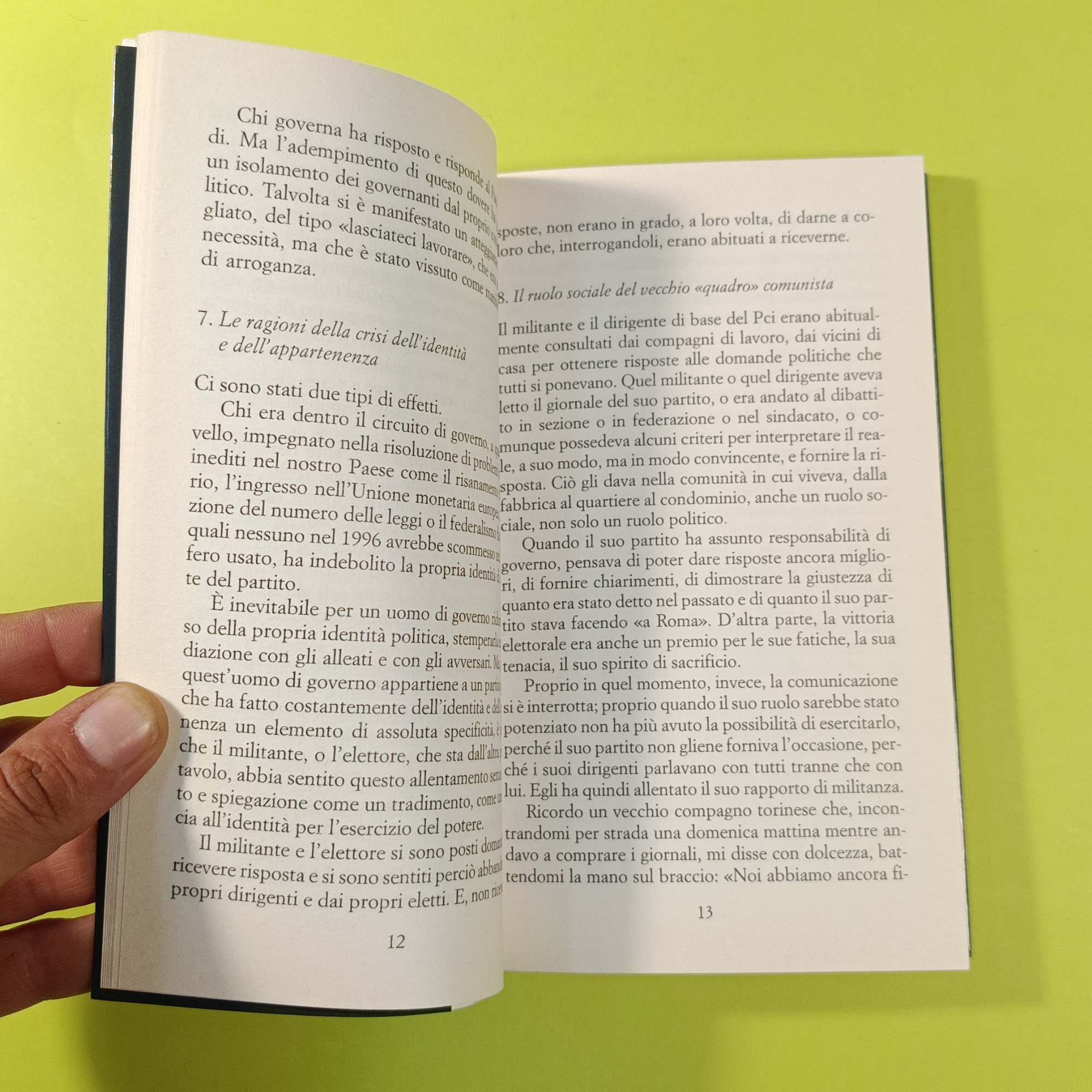 LE DUE LIBERTÀ - immagine 3