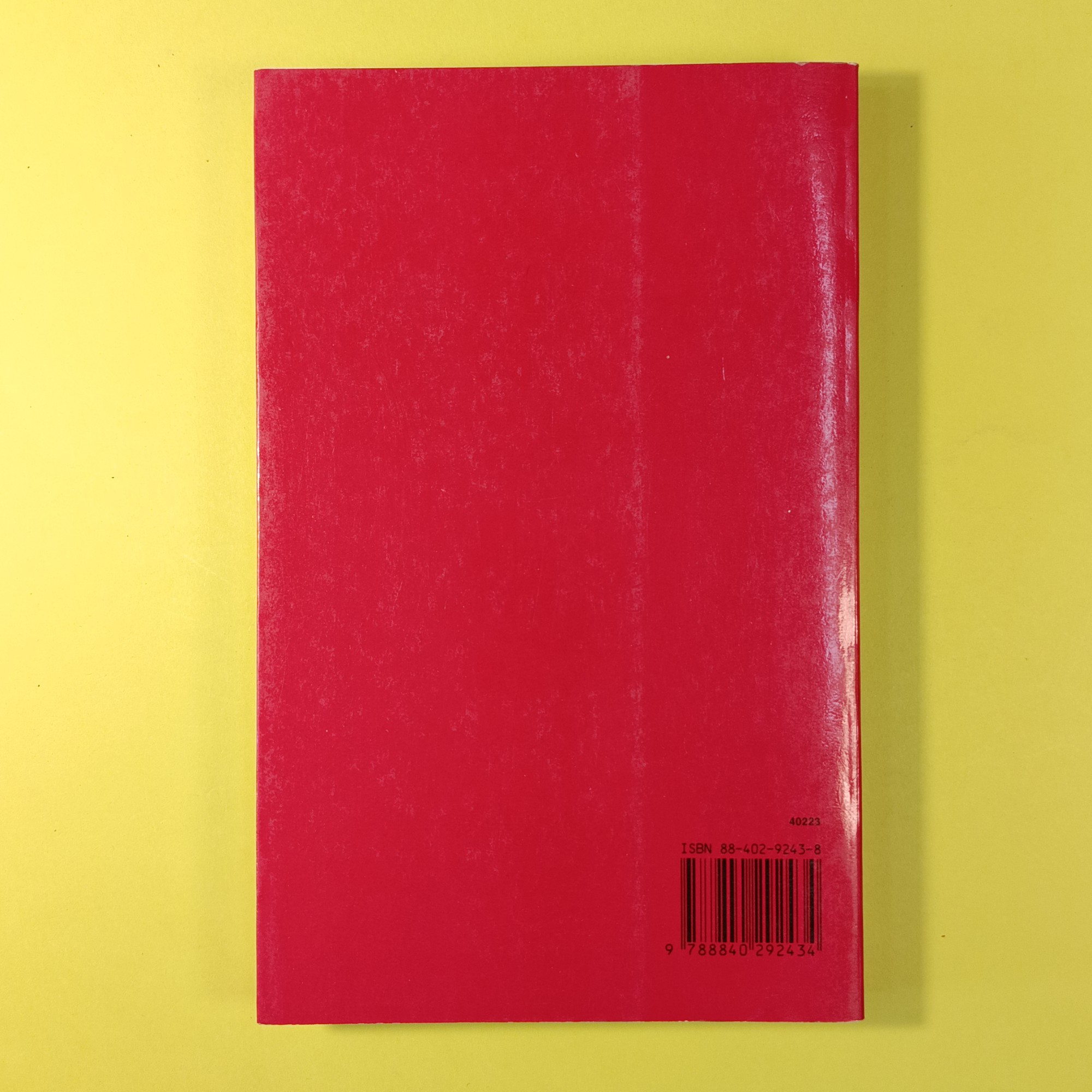 LA CADUTA DEI PROFETI - immagine 4