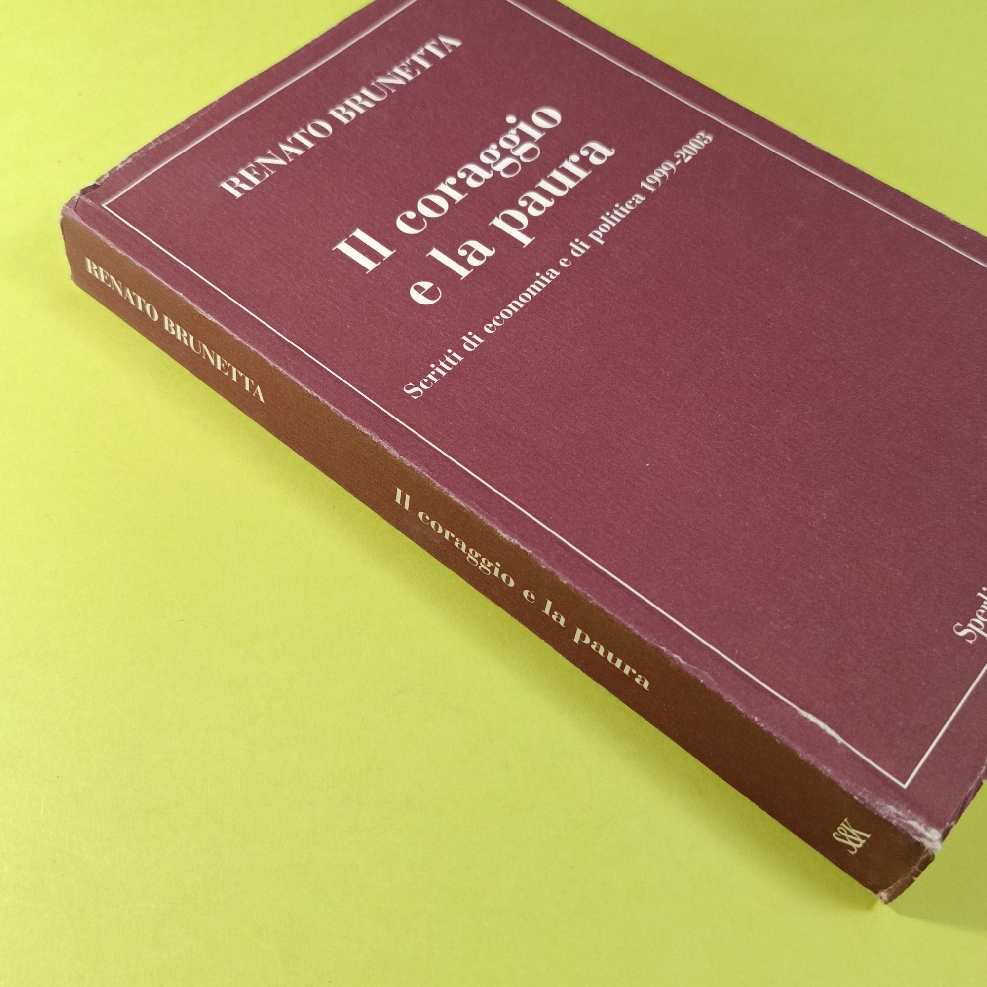 IL CORAGGIO E LA PAURA - immagine 2