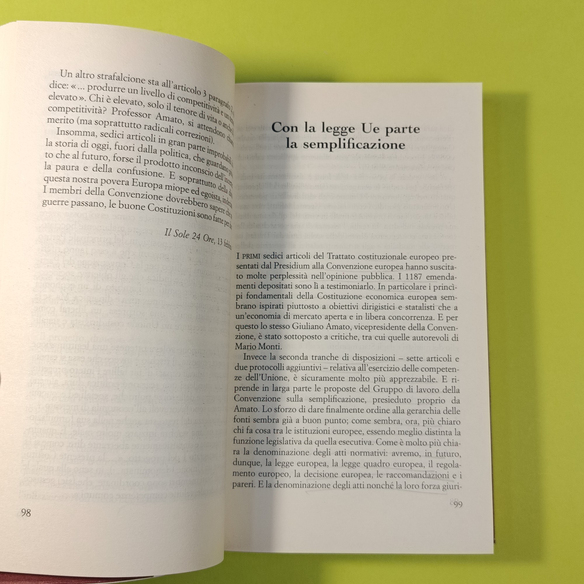 IL CORAGGIO E LA PAURA - immagine 3