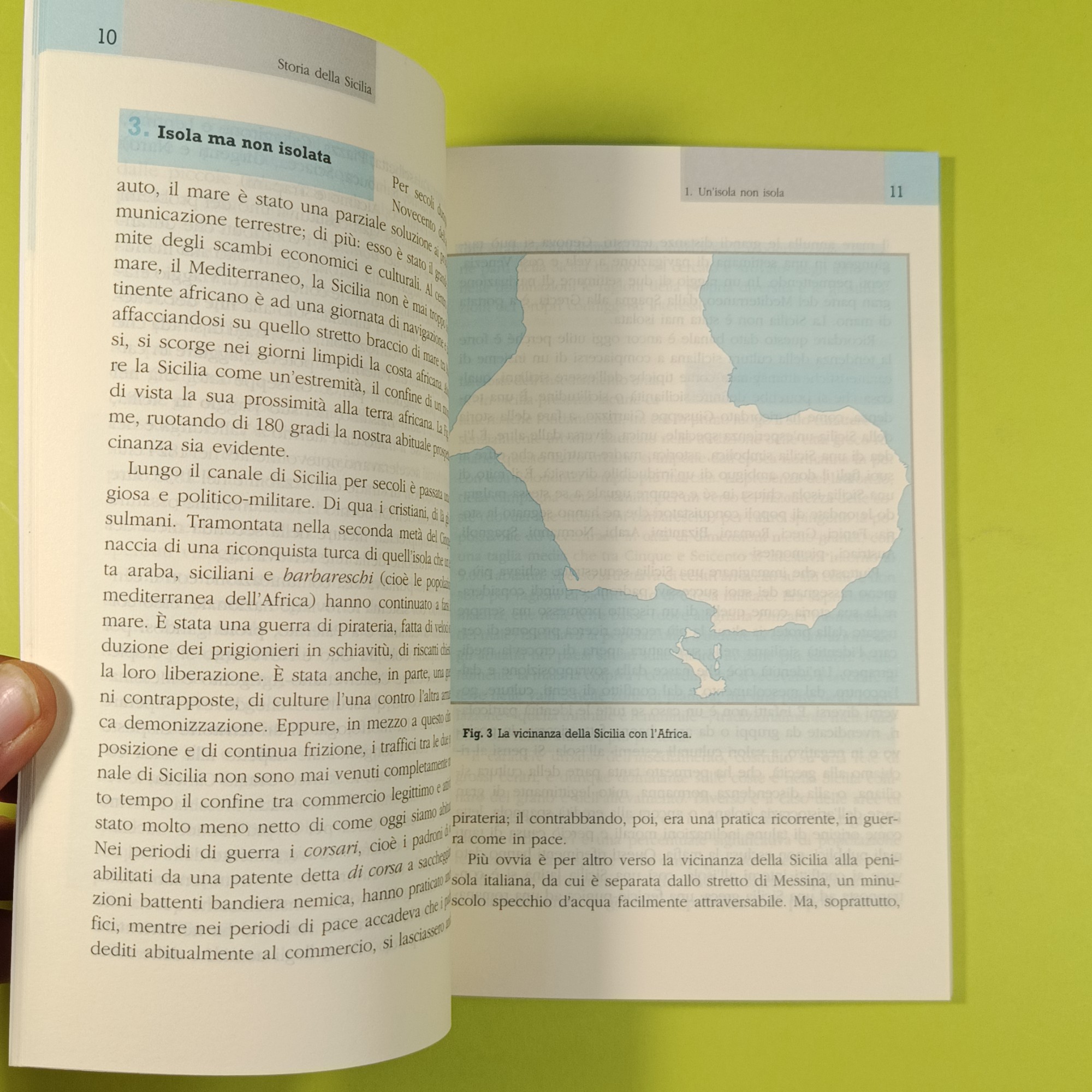 STORIA DELLA SICILIA 1 - immagine 3