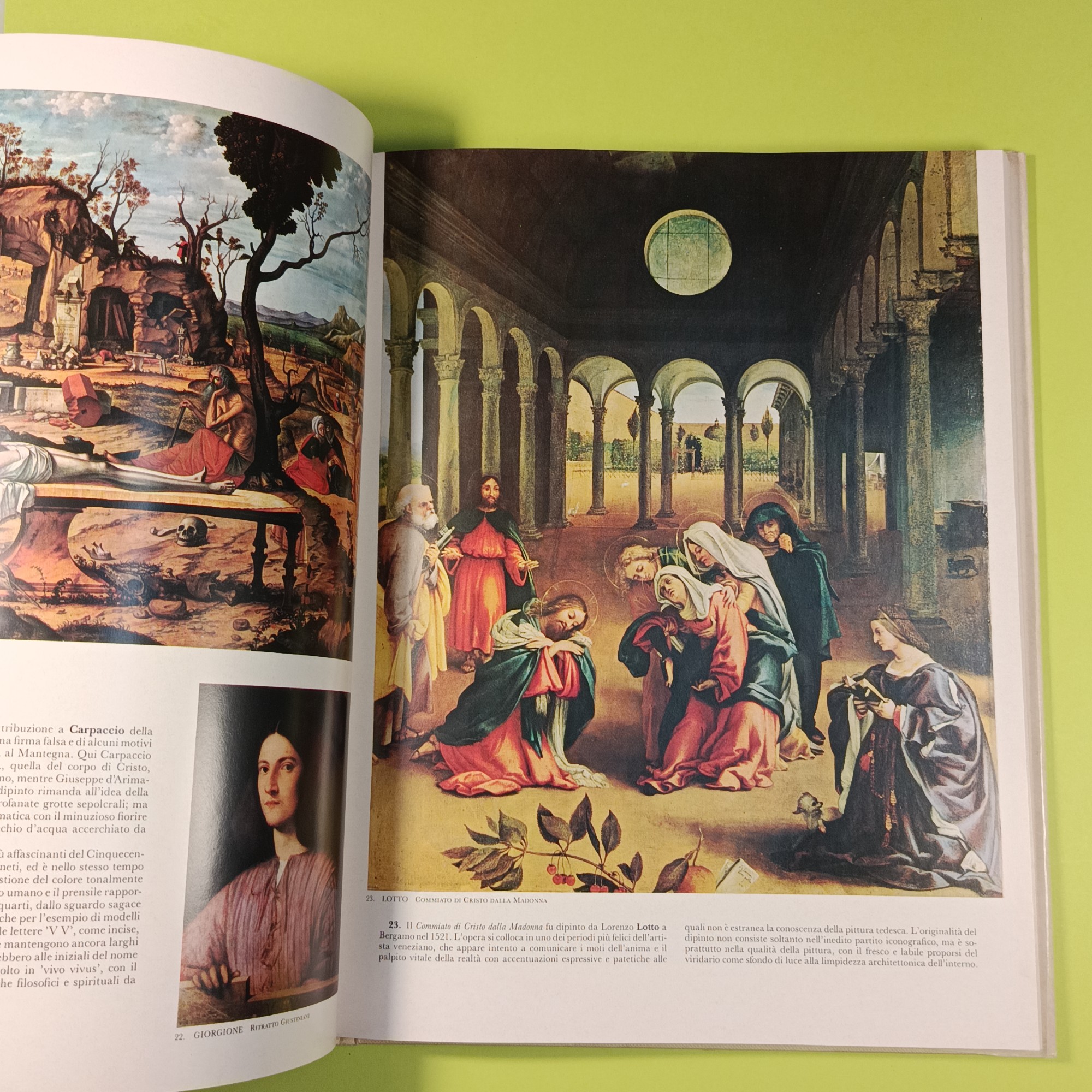 GEMALDEGALERIE BERLINO - immagine 3