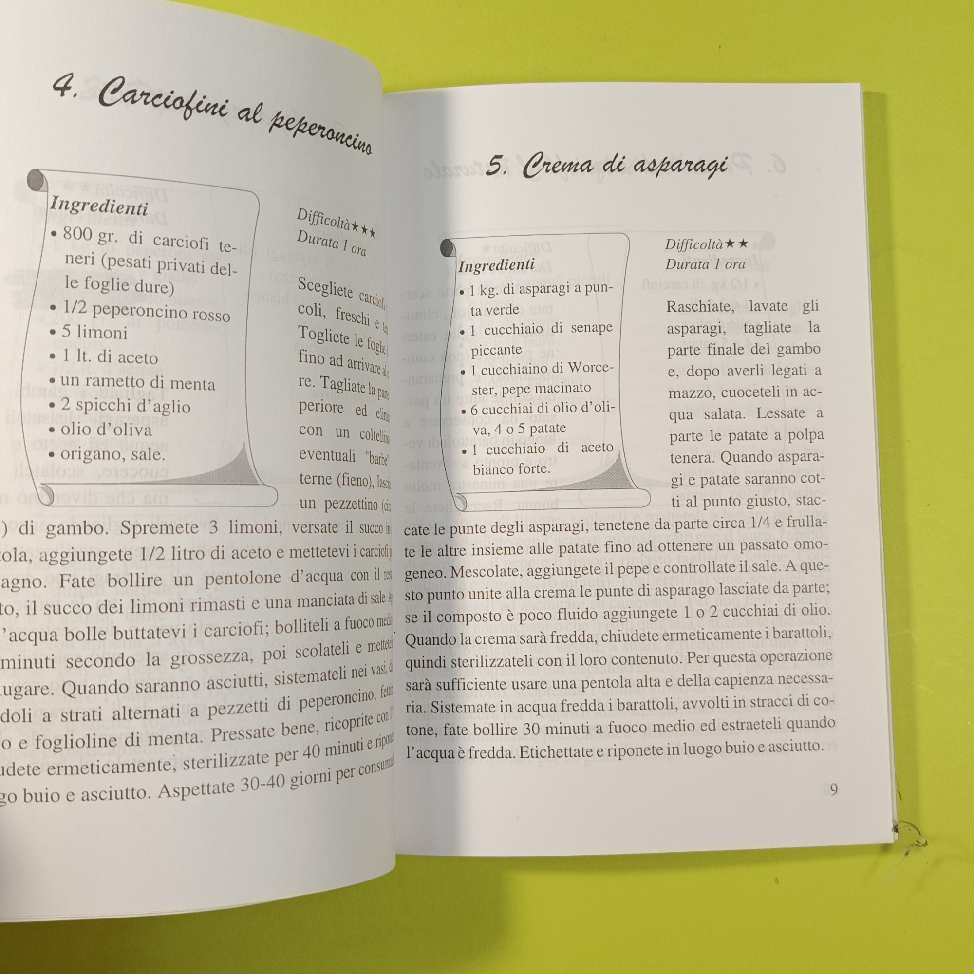 CONSERVE & CONFETTURE - immagine 2