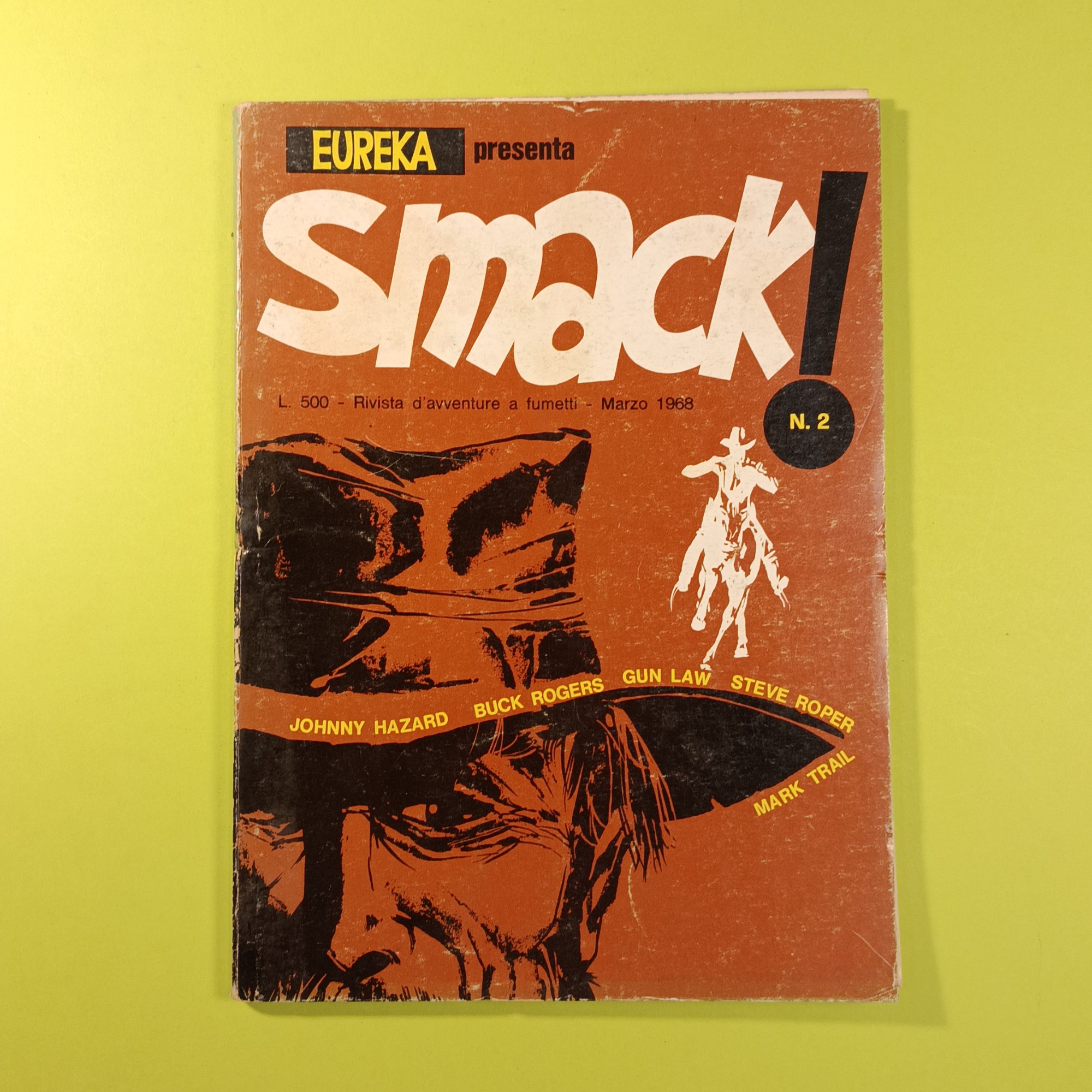 SMACK N. 2