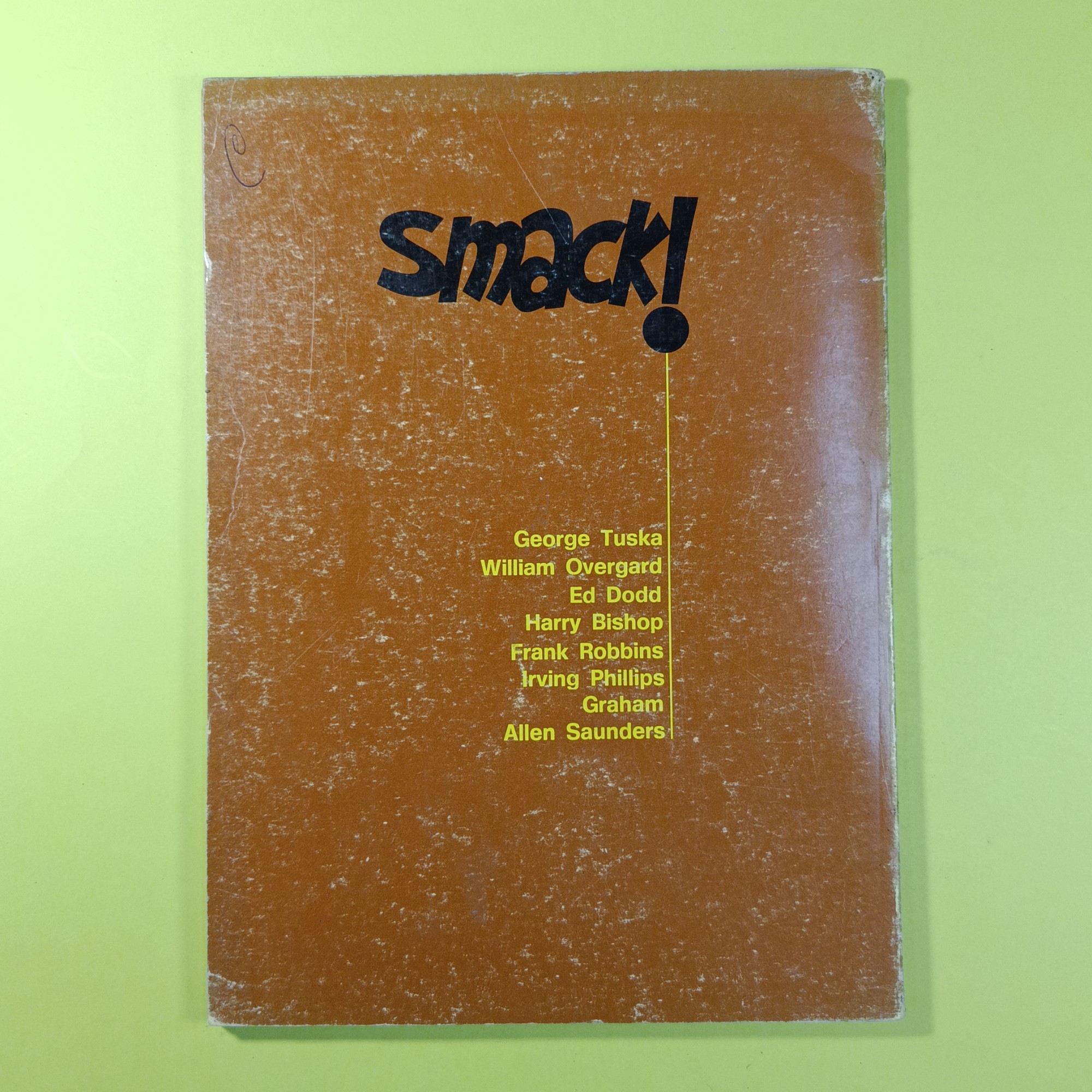 SMACK N. 2 - immagine 4