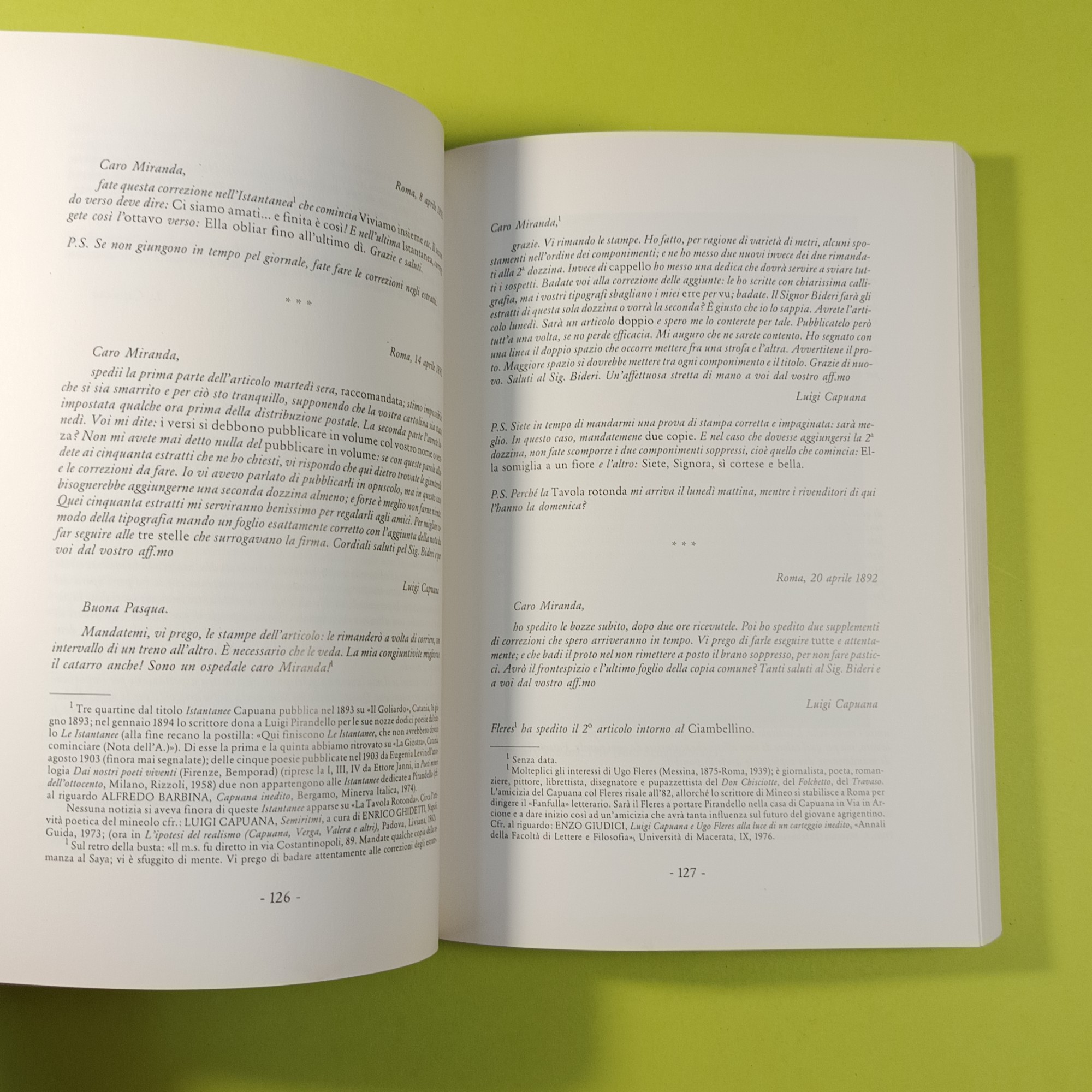 LETTERATURA TEATRO E CINEMA - immagine 4