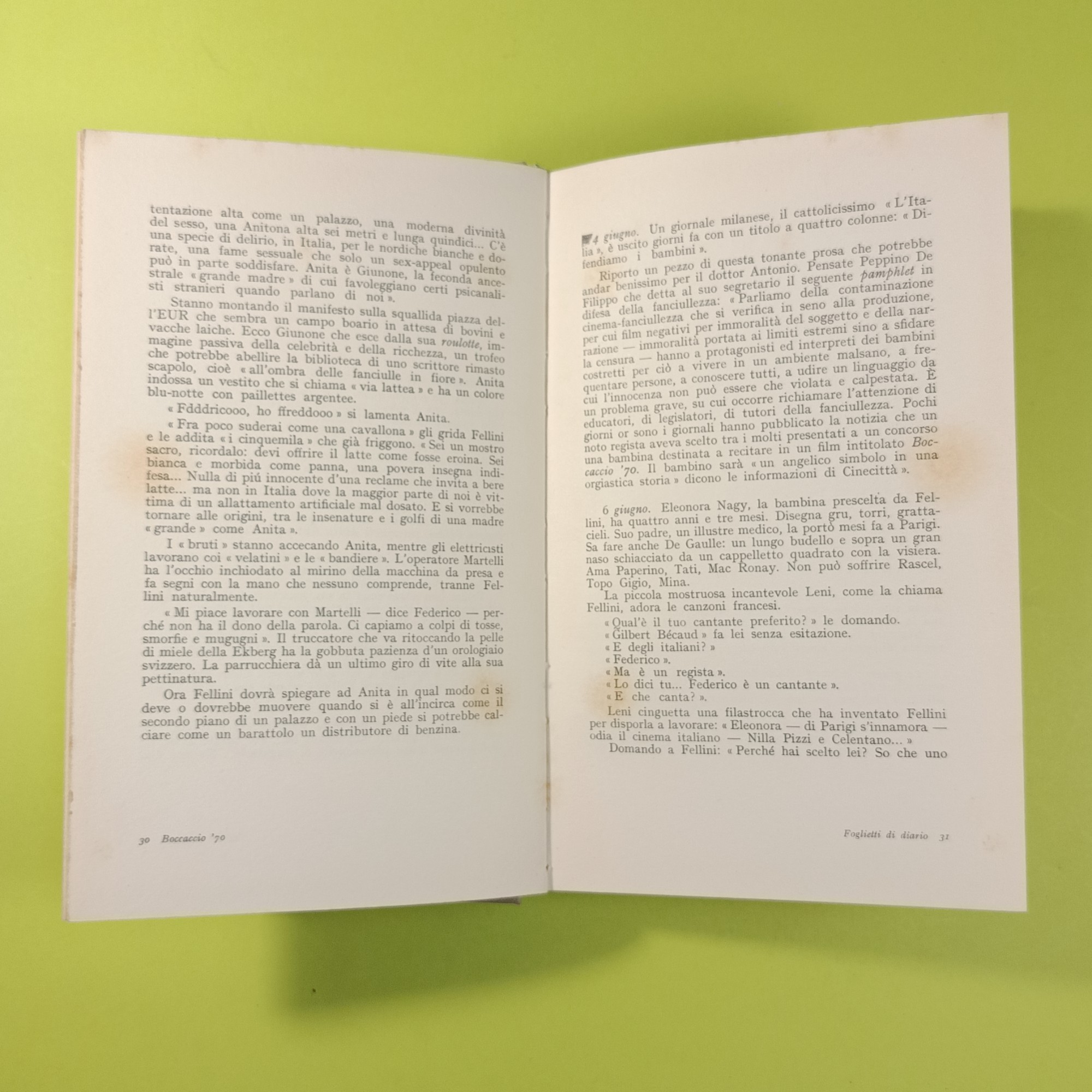BOCCACCIO 70 - immagine 4