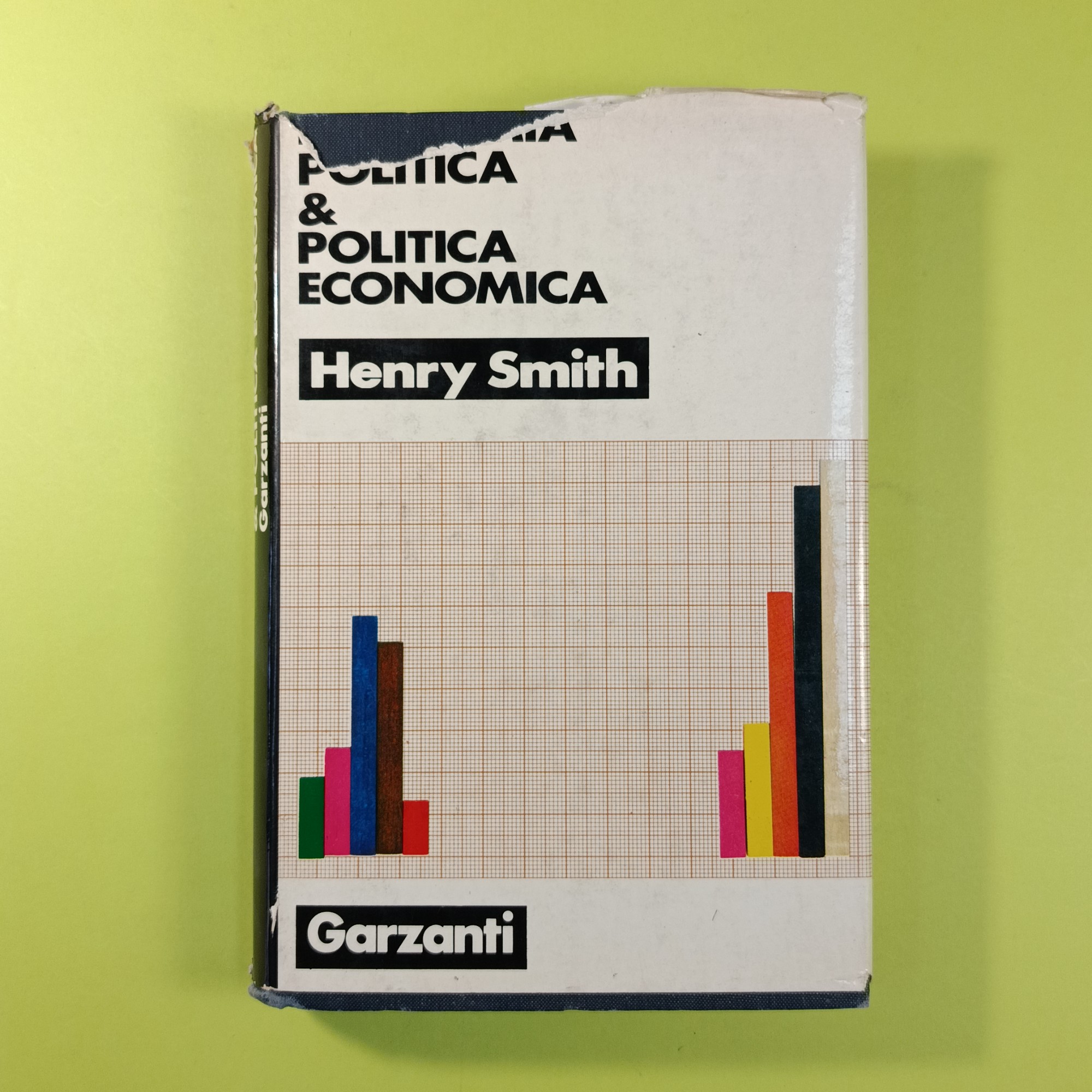 ECONOMIA POLITICA E POLITICA ECONOMICA