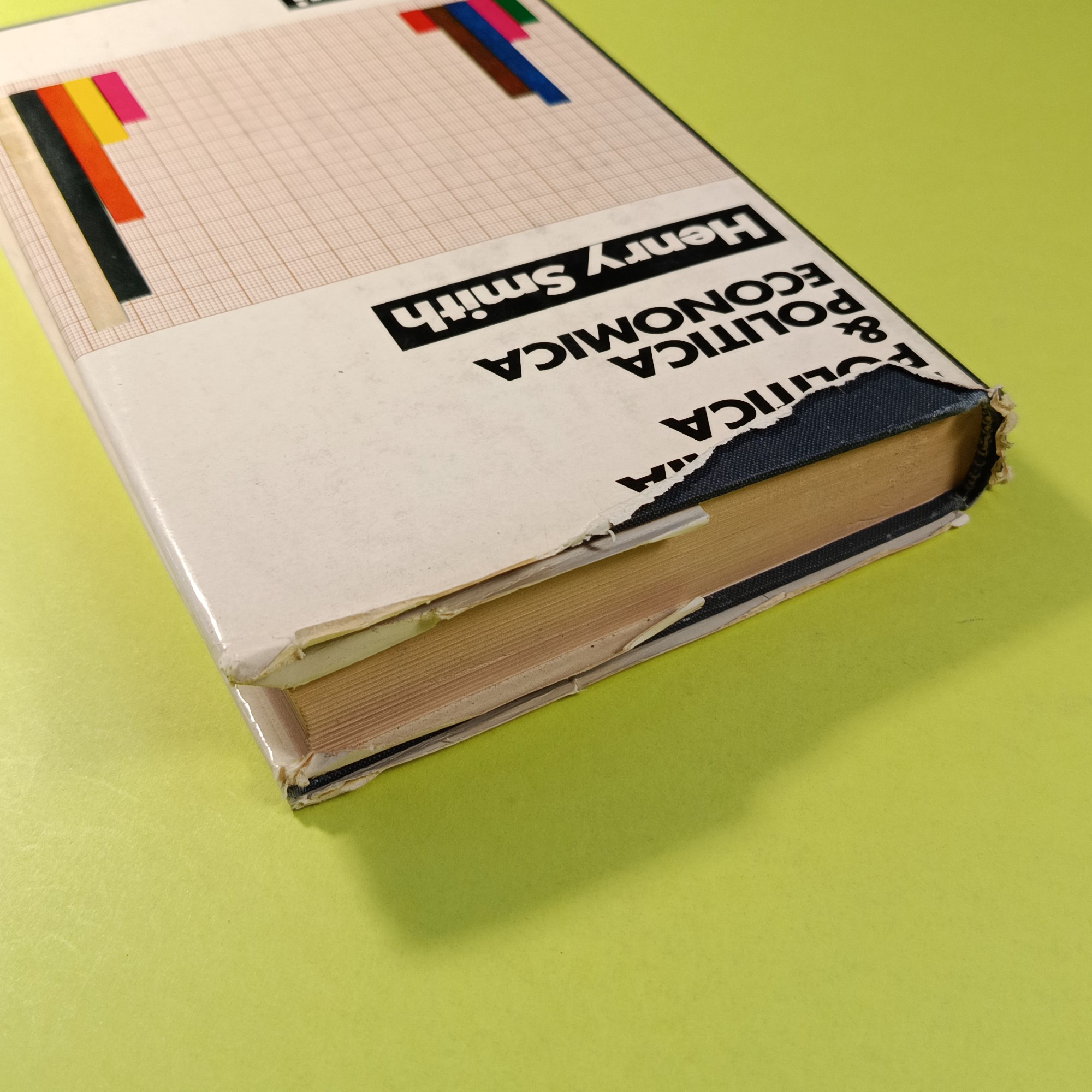 ECONOMIA POLITICA E POLITICA ECONOMICA - immagine 3