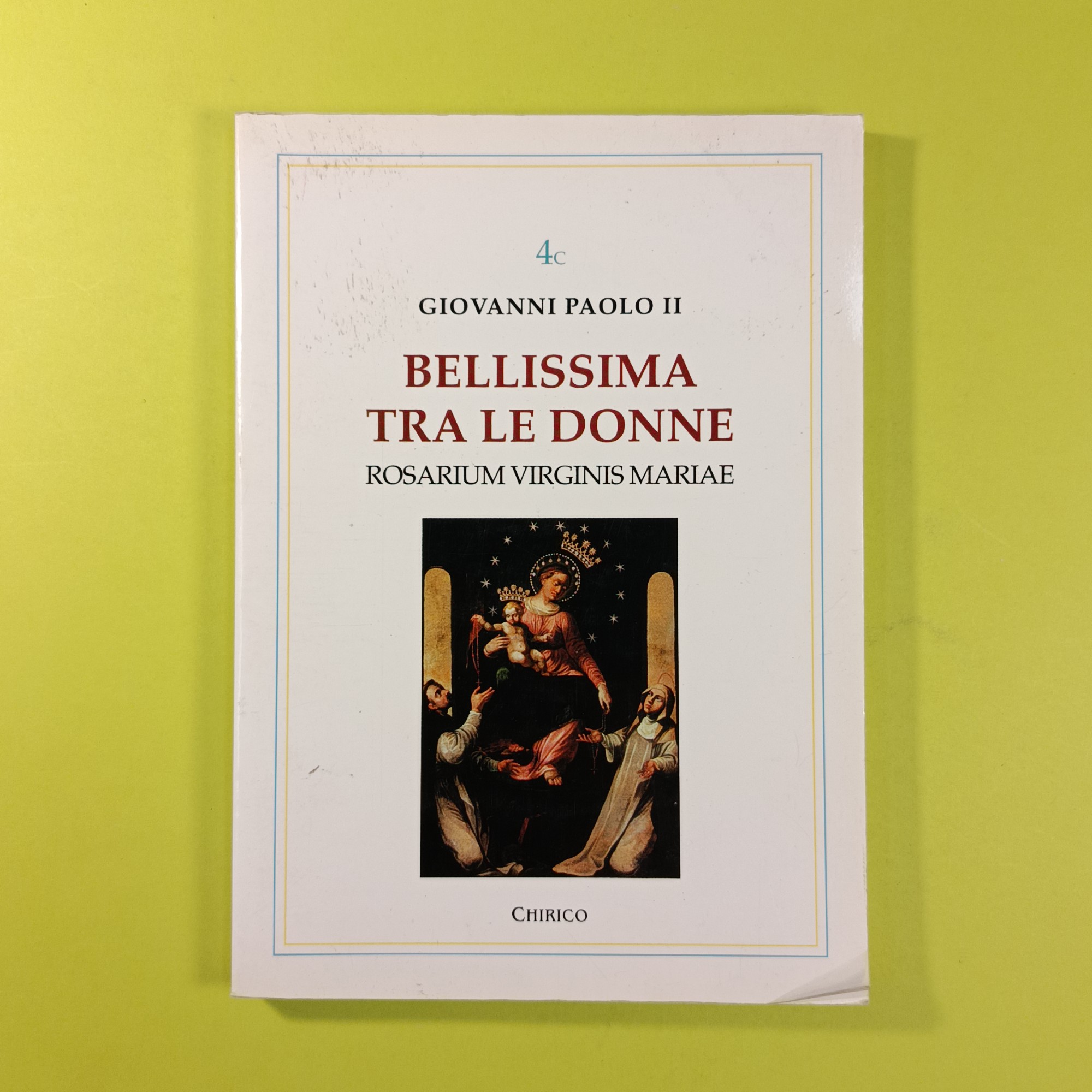 BELLISSIMA TRA LE DONNE