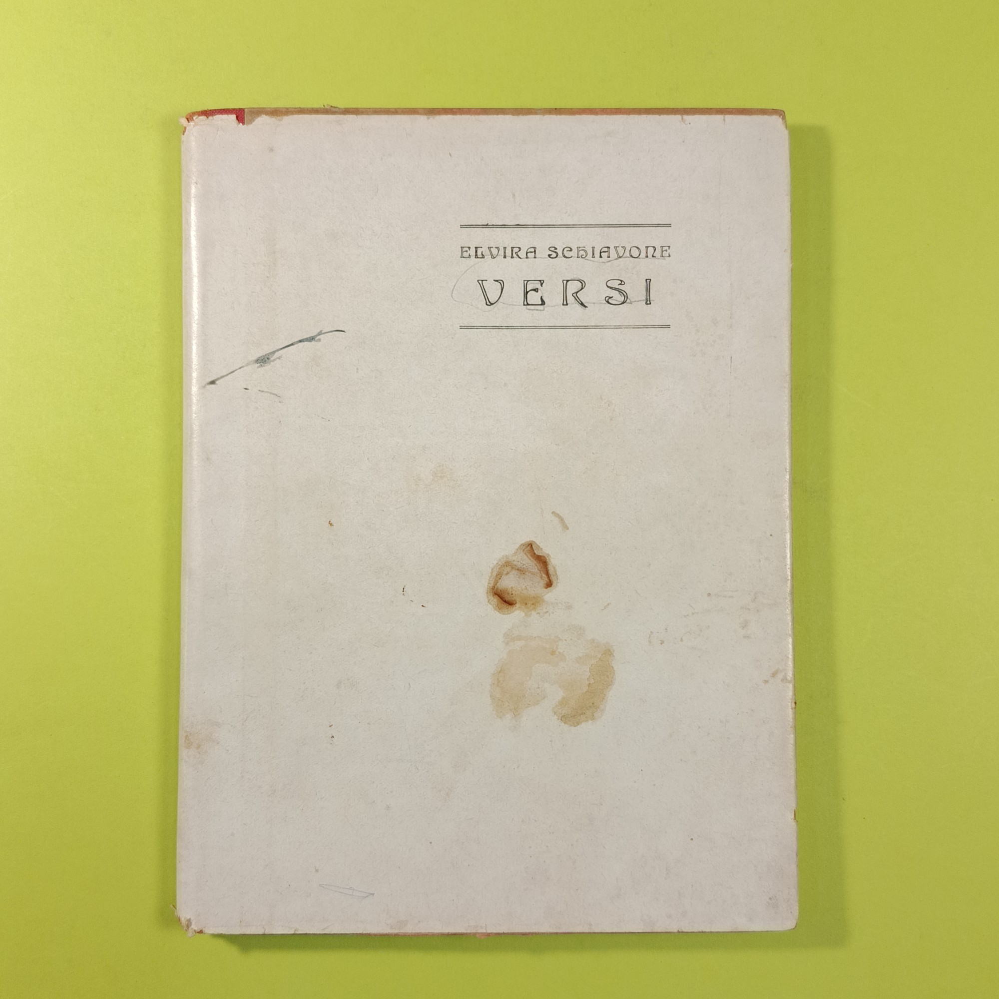 VERSI