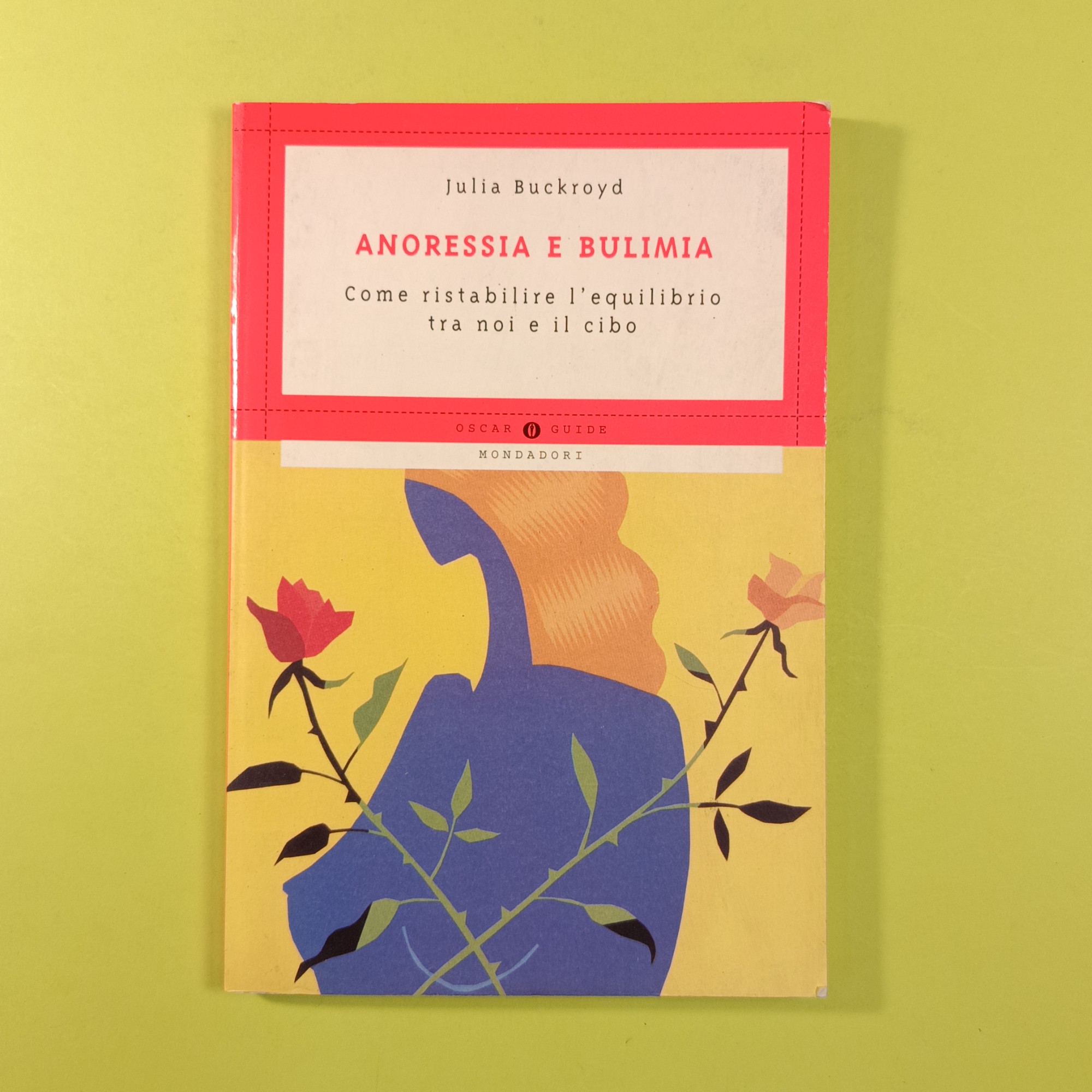 ANORESSIA E BULIMIA