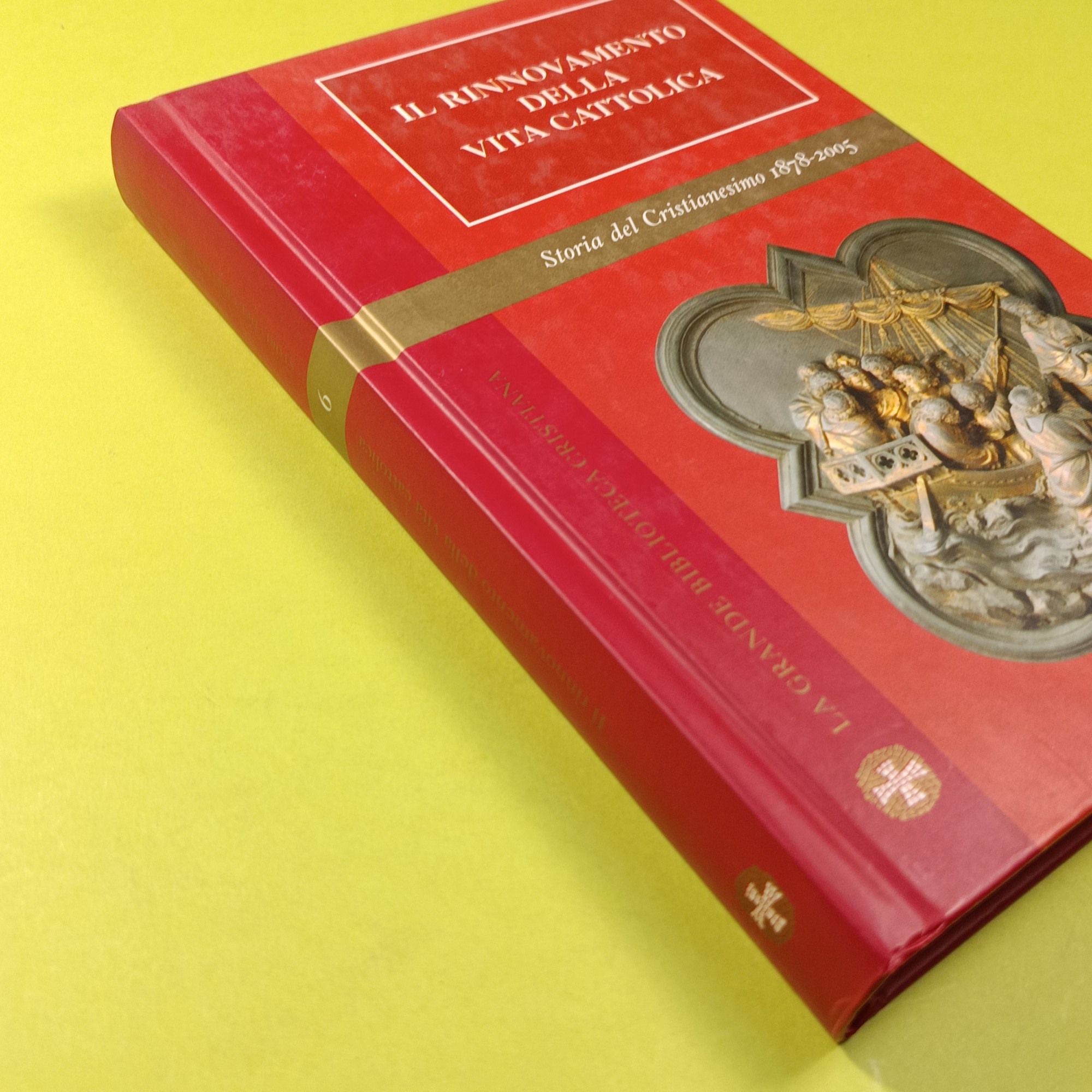 IL RINNOVAMENTO DELLA VITA CATTOLICA - immagine 2