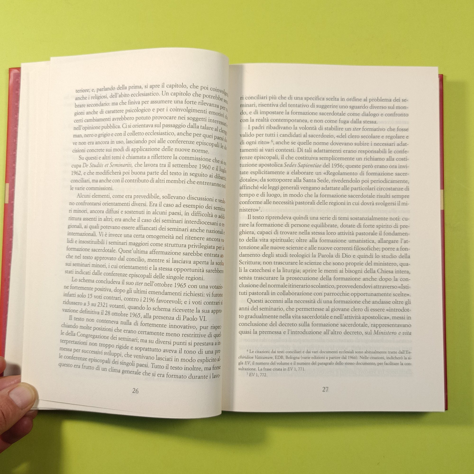 IL RINNOVAMENTO DELLA VITA CATTOLICA - immagine 3