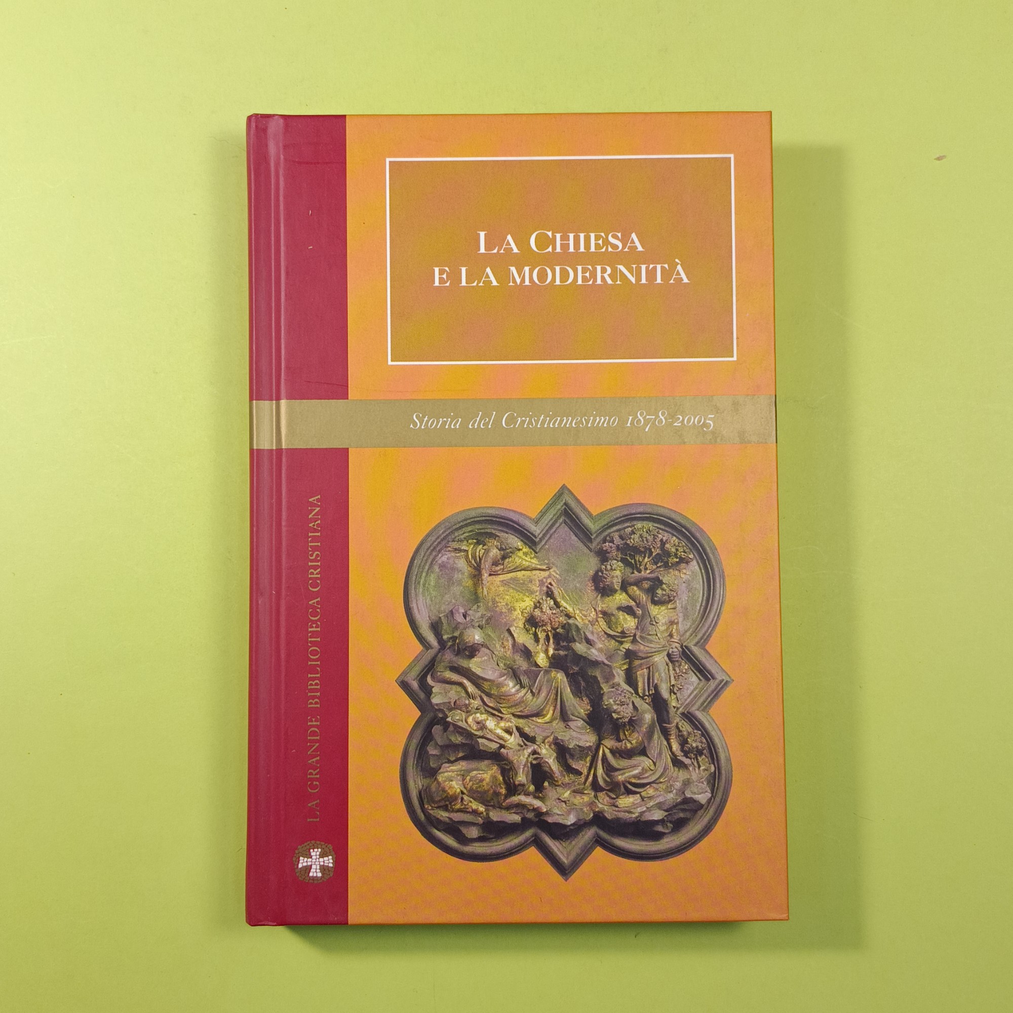 LA CHIESA E LA MODERNITÀ