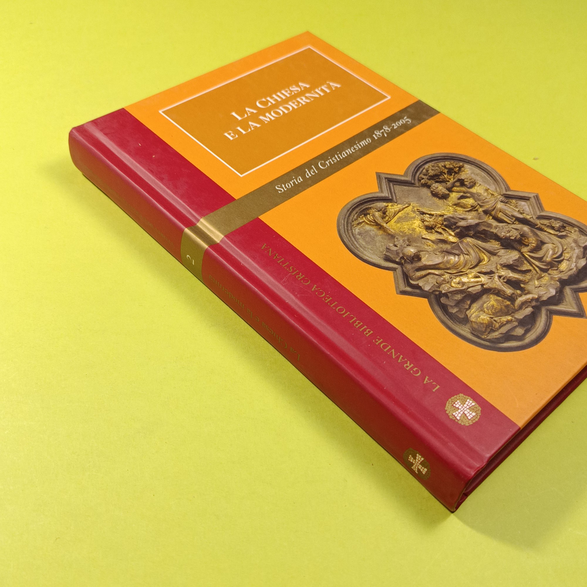 LA CHIESA E LA MODERNITÀ - immagine 2