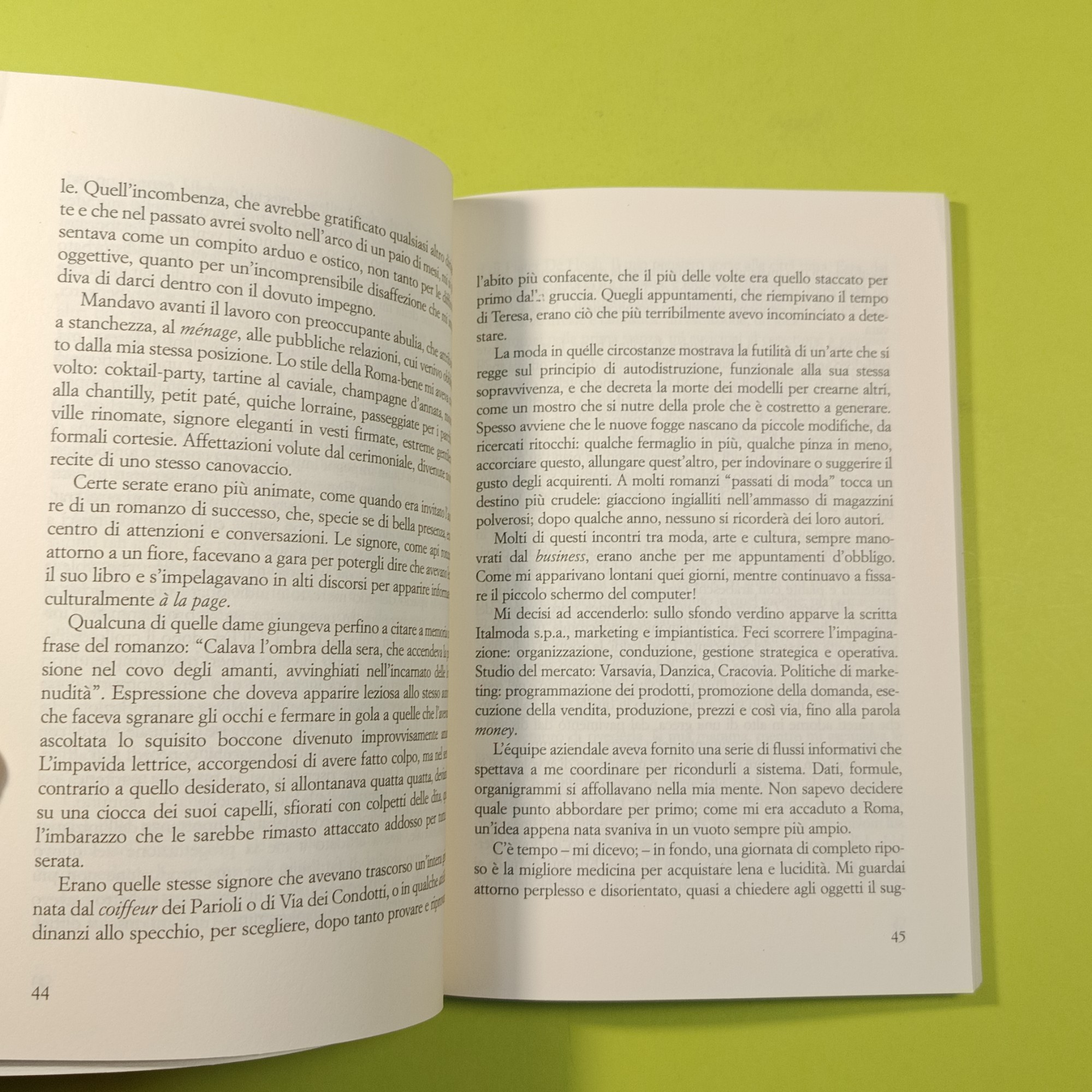 L'OSPITE INATTESO - immagine 3