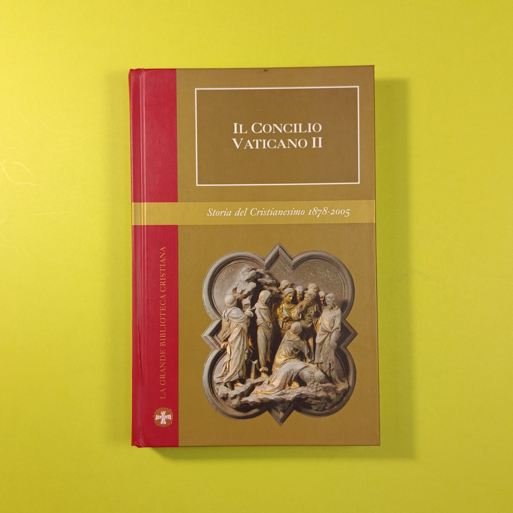 IL CONCILIO VATICANO II