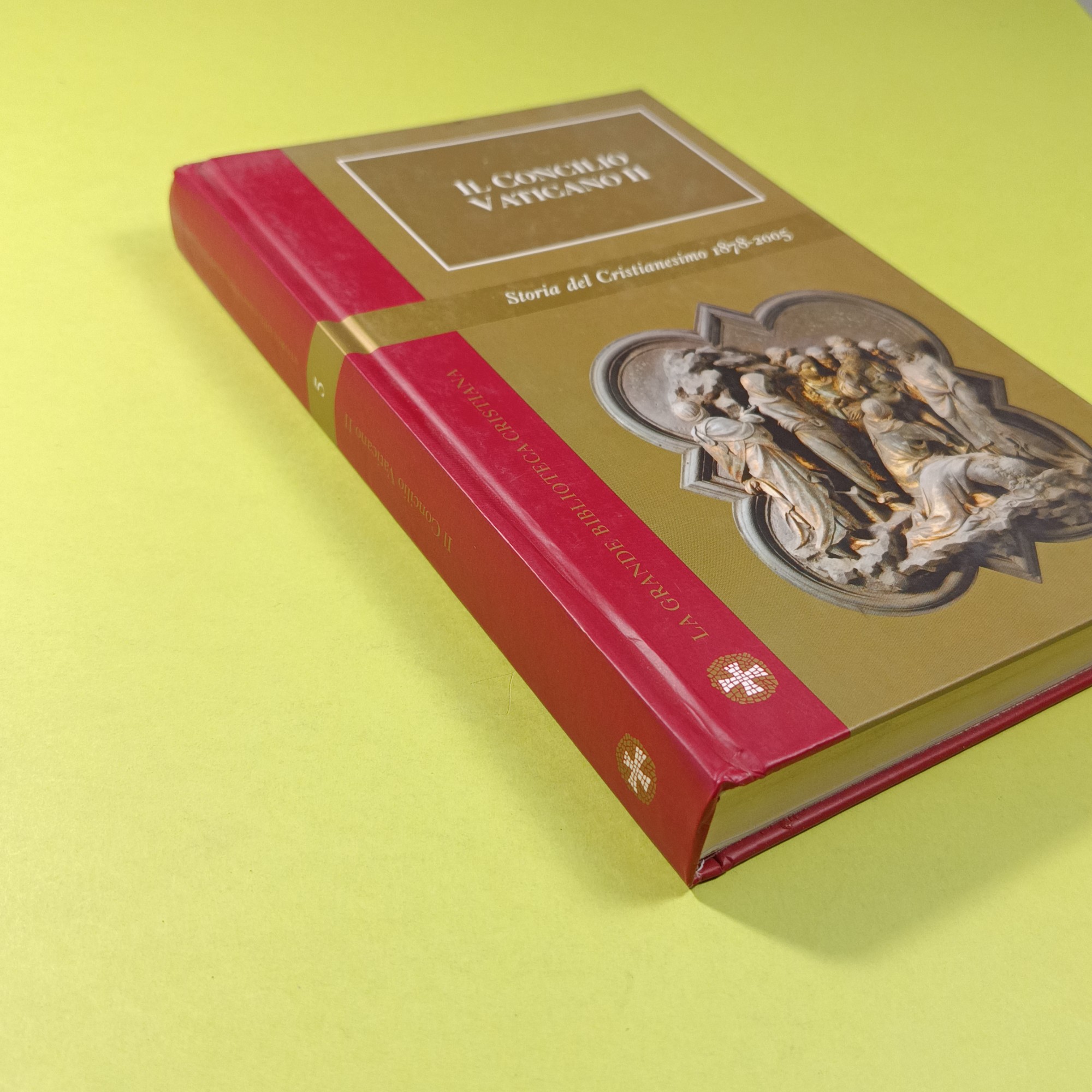 IL CONCILIO VATICANO II - immagine 2