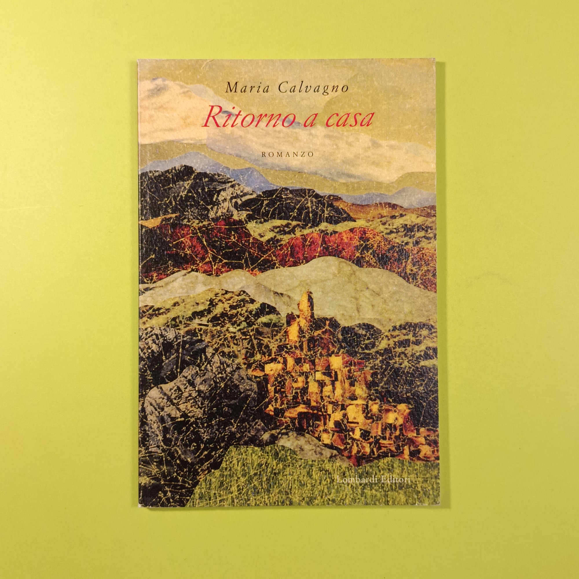 RITORNO A CASA