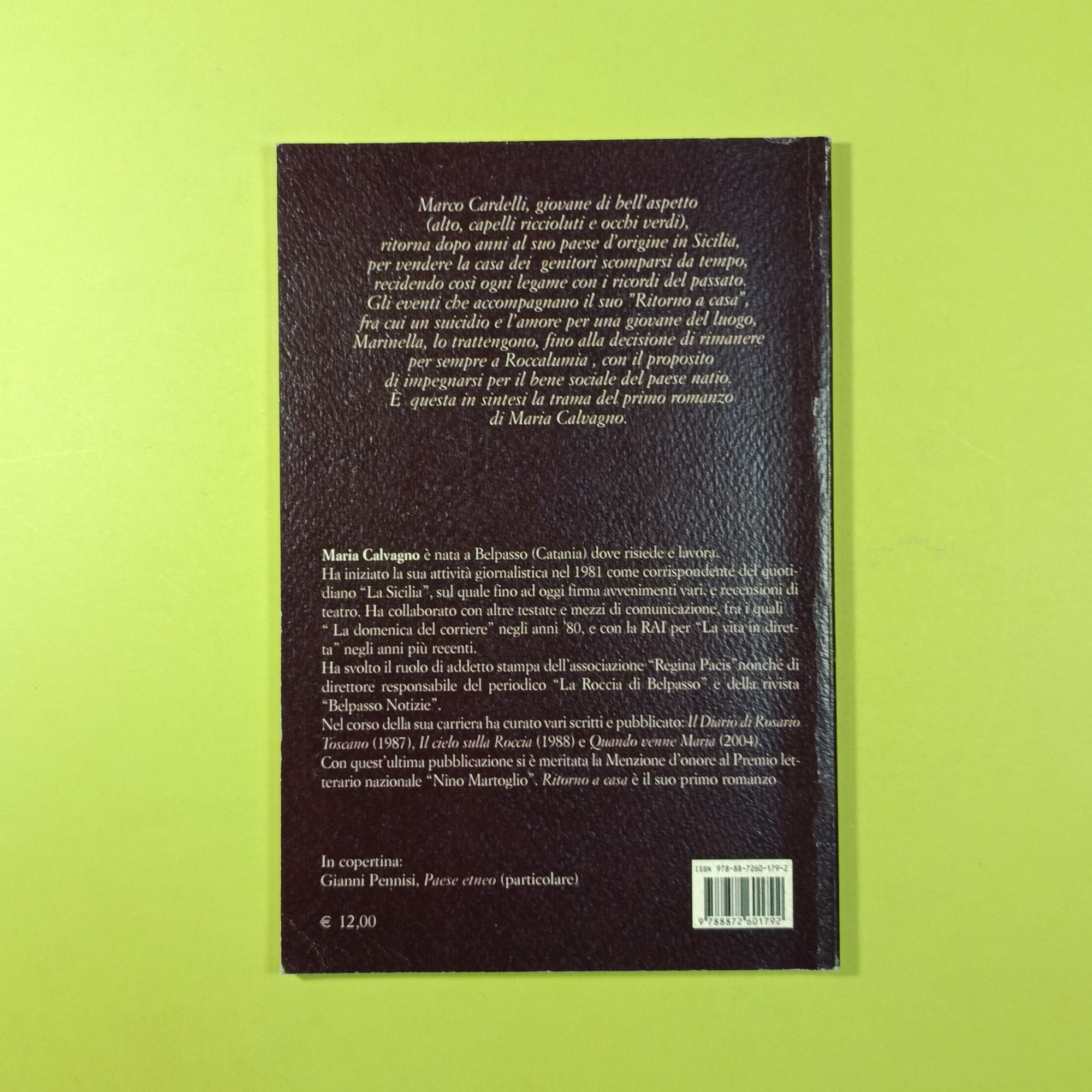 RITORNO A CASA - immagine 3