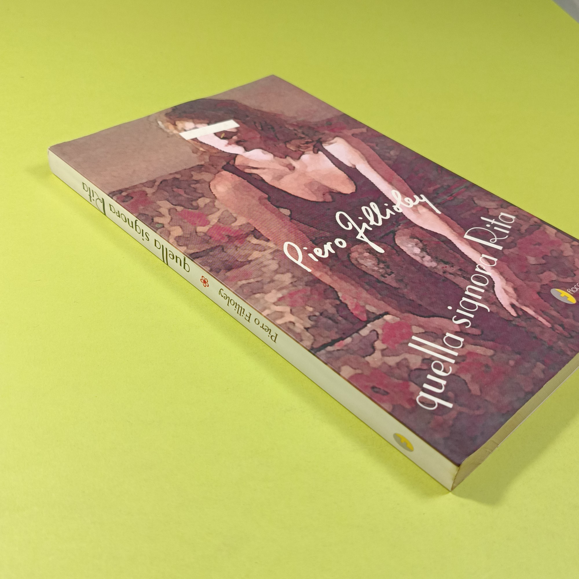 QUELLA SIGNORA RITA - immagine 2
