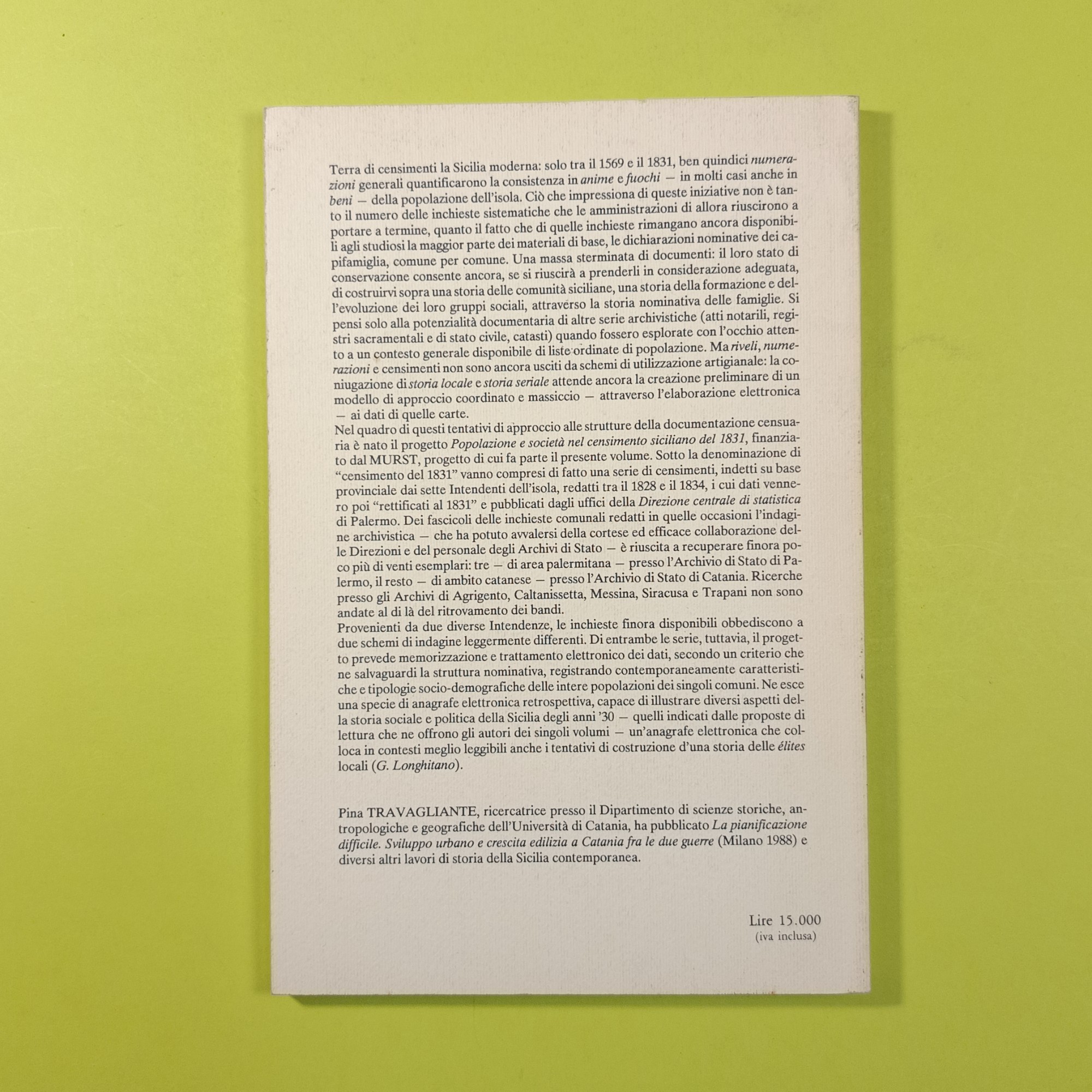 ZAFFERANA ETNEA - immagine 3