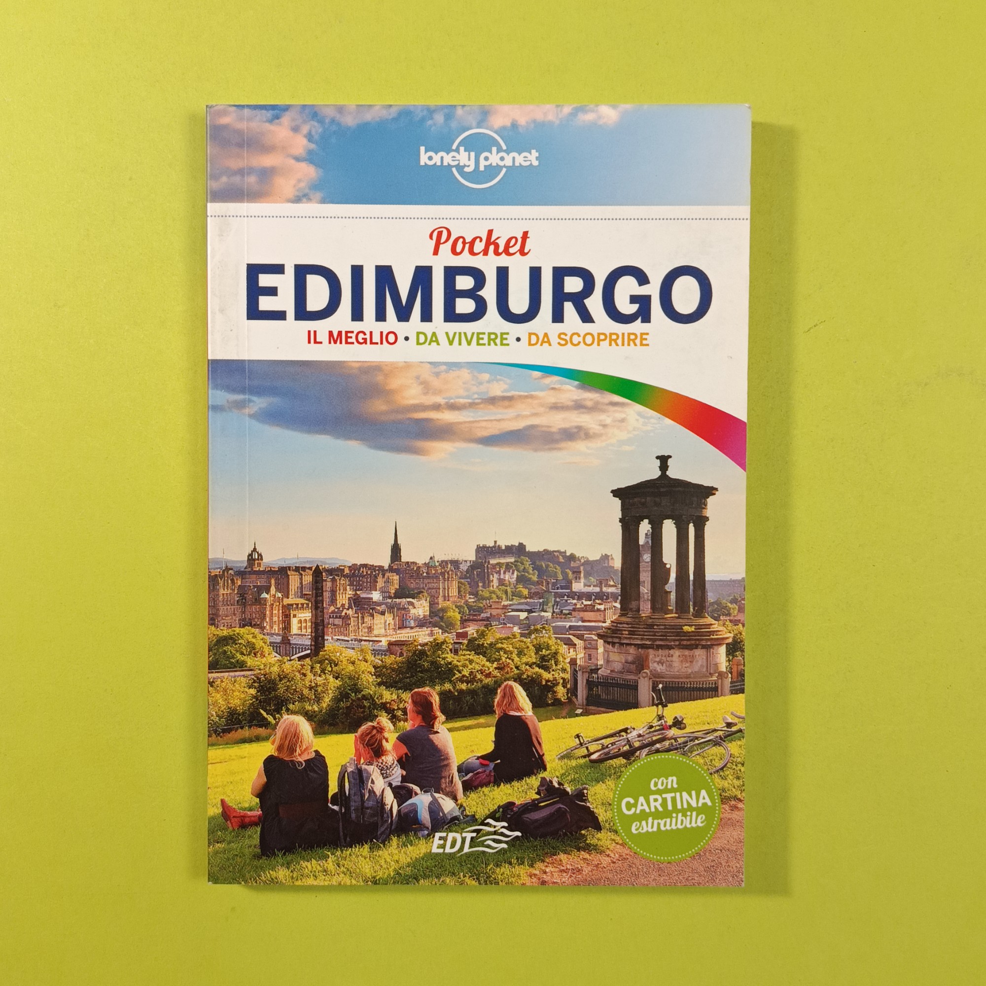 EDIMBURGO