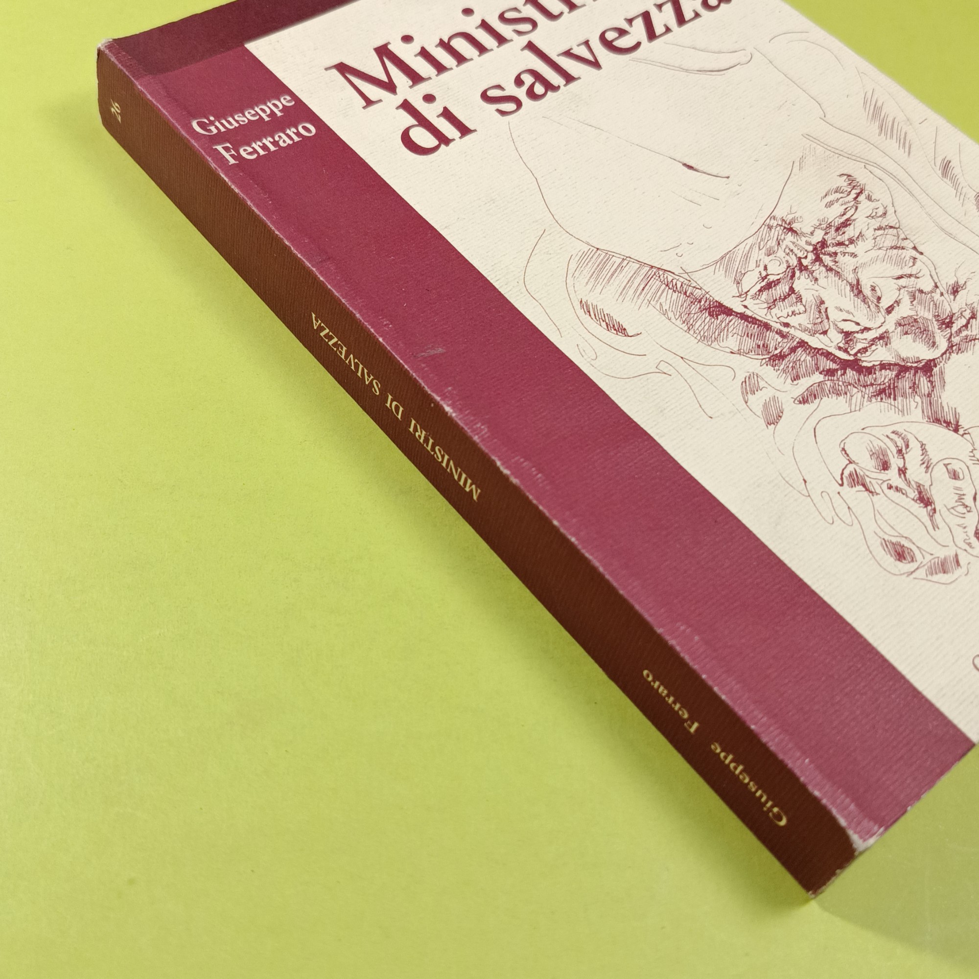 MINISTRI DI SALVEZZA - immagine 2