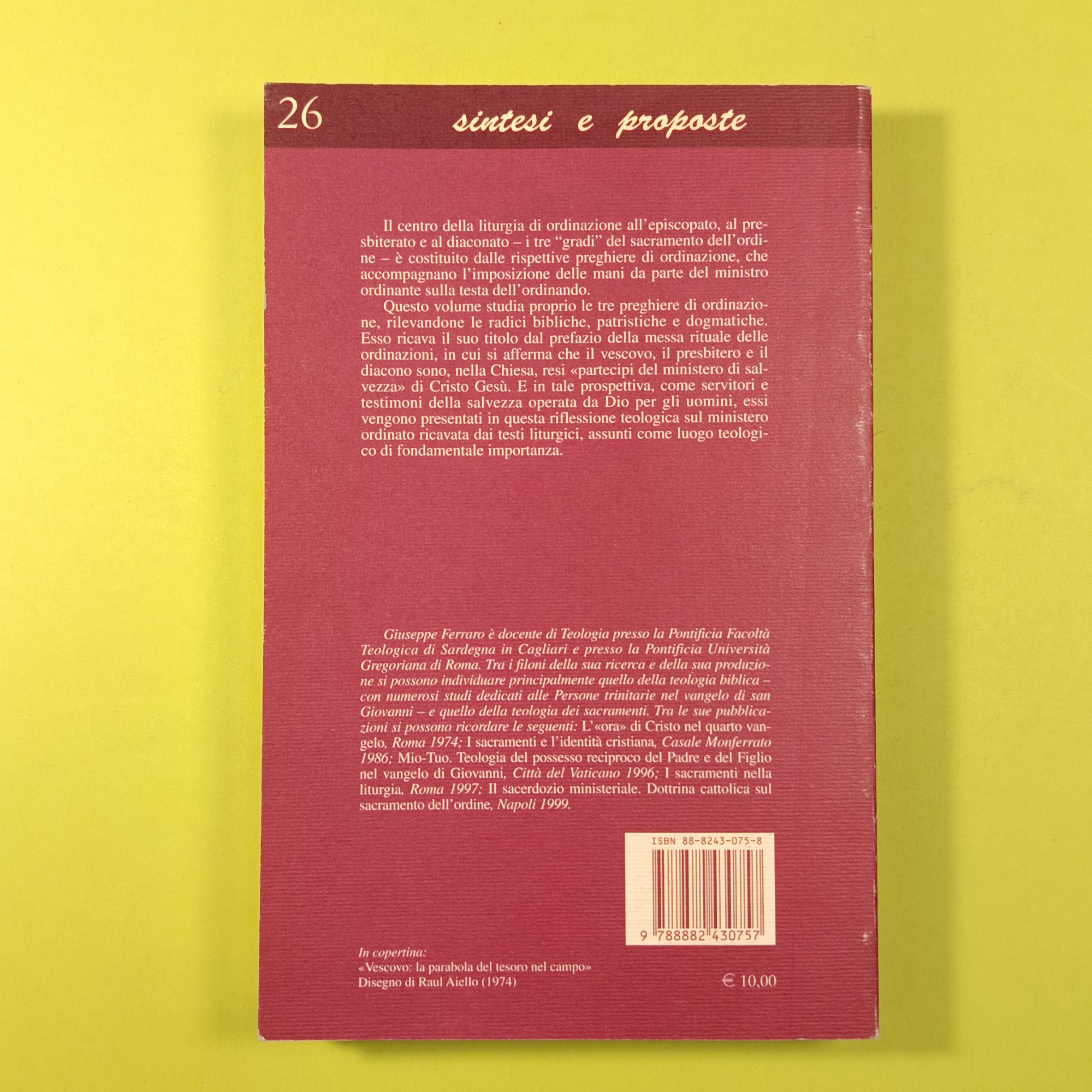 MINISTRI DI SALVEZZA - immagine 4
