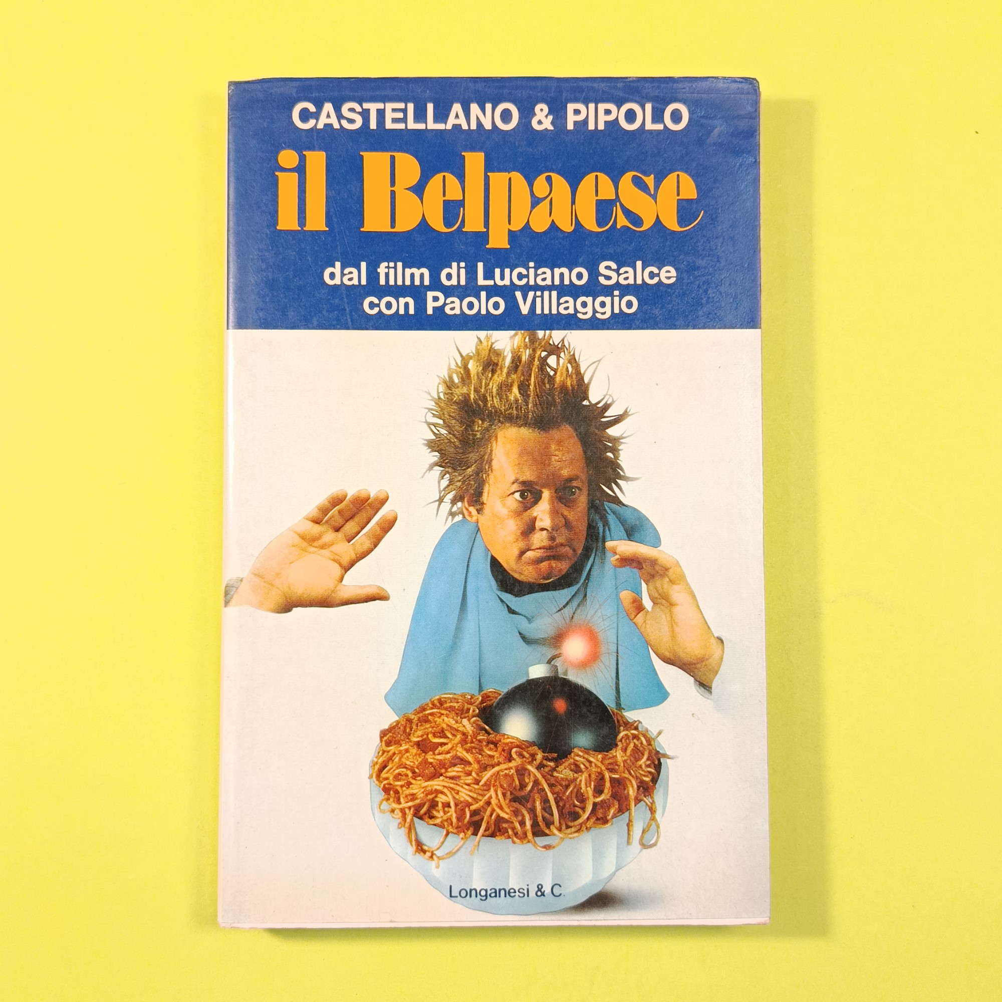 IL BELPAESE