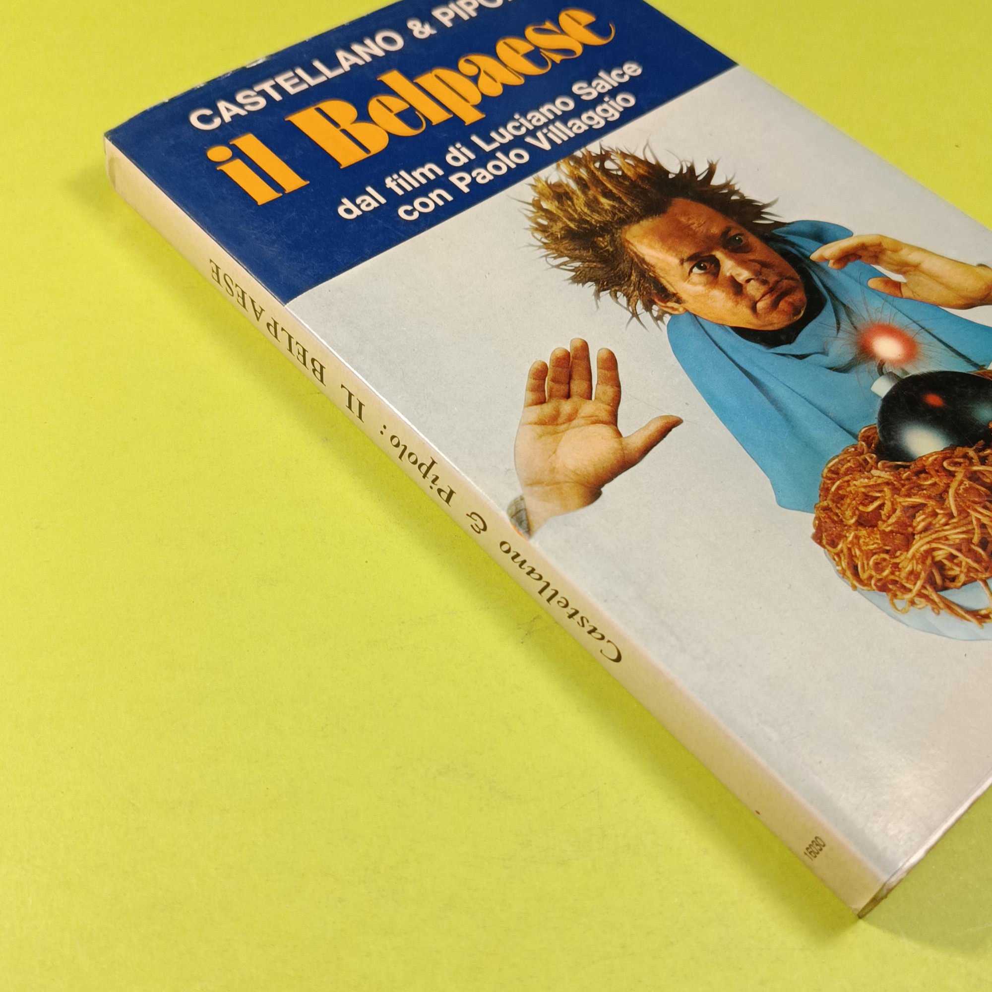 IL BELPAESE - immagine 2