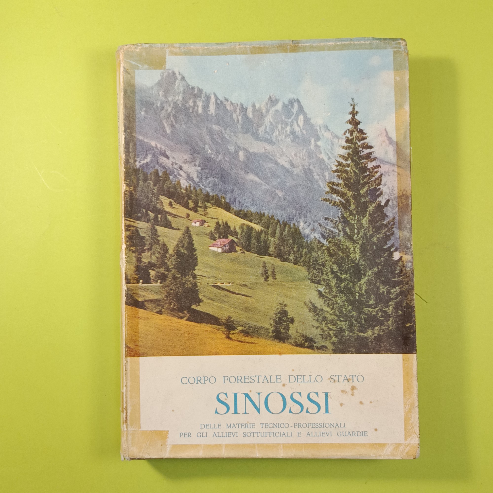 SINOSSI