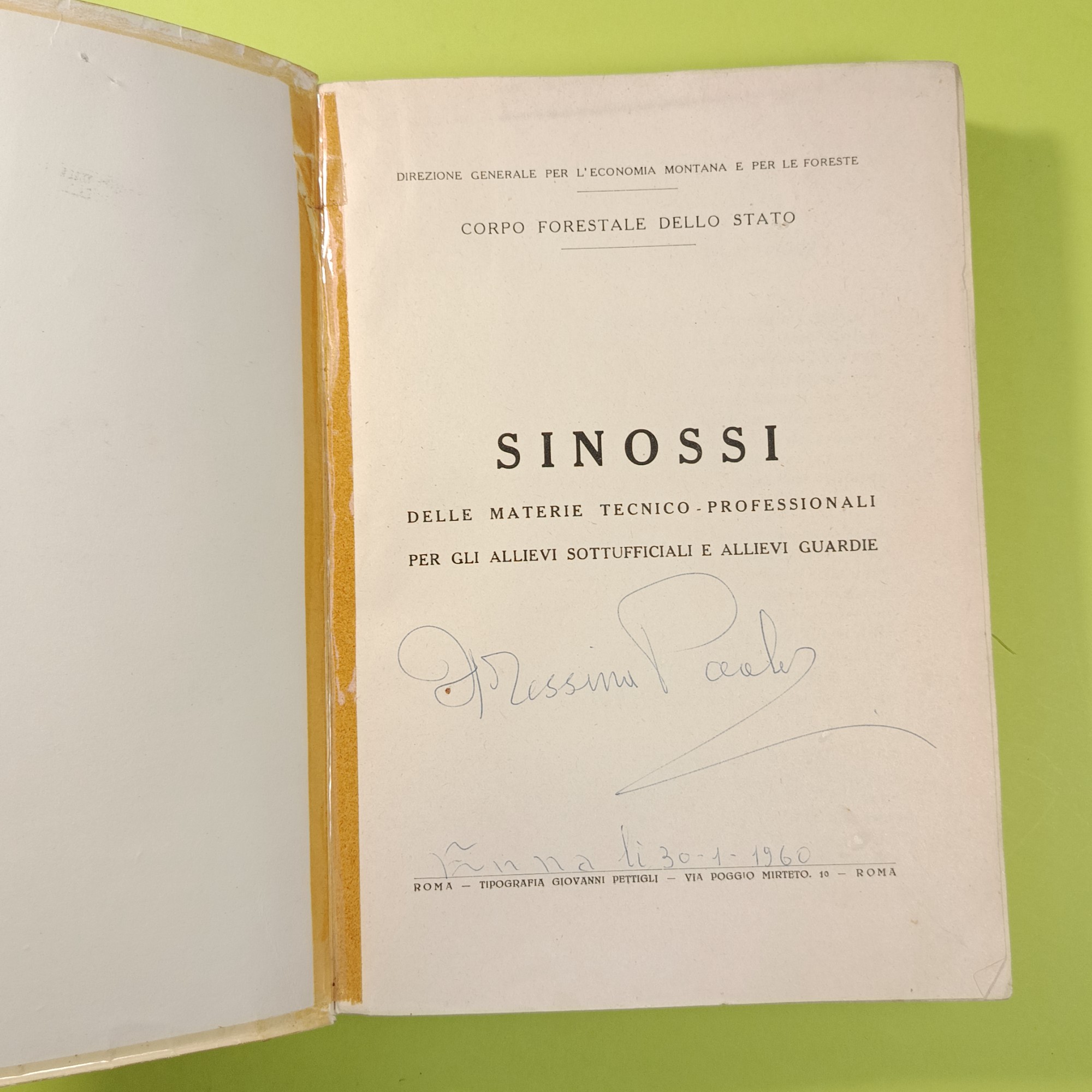 SINOSSI - immagine 3
