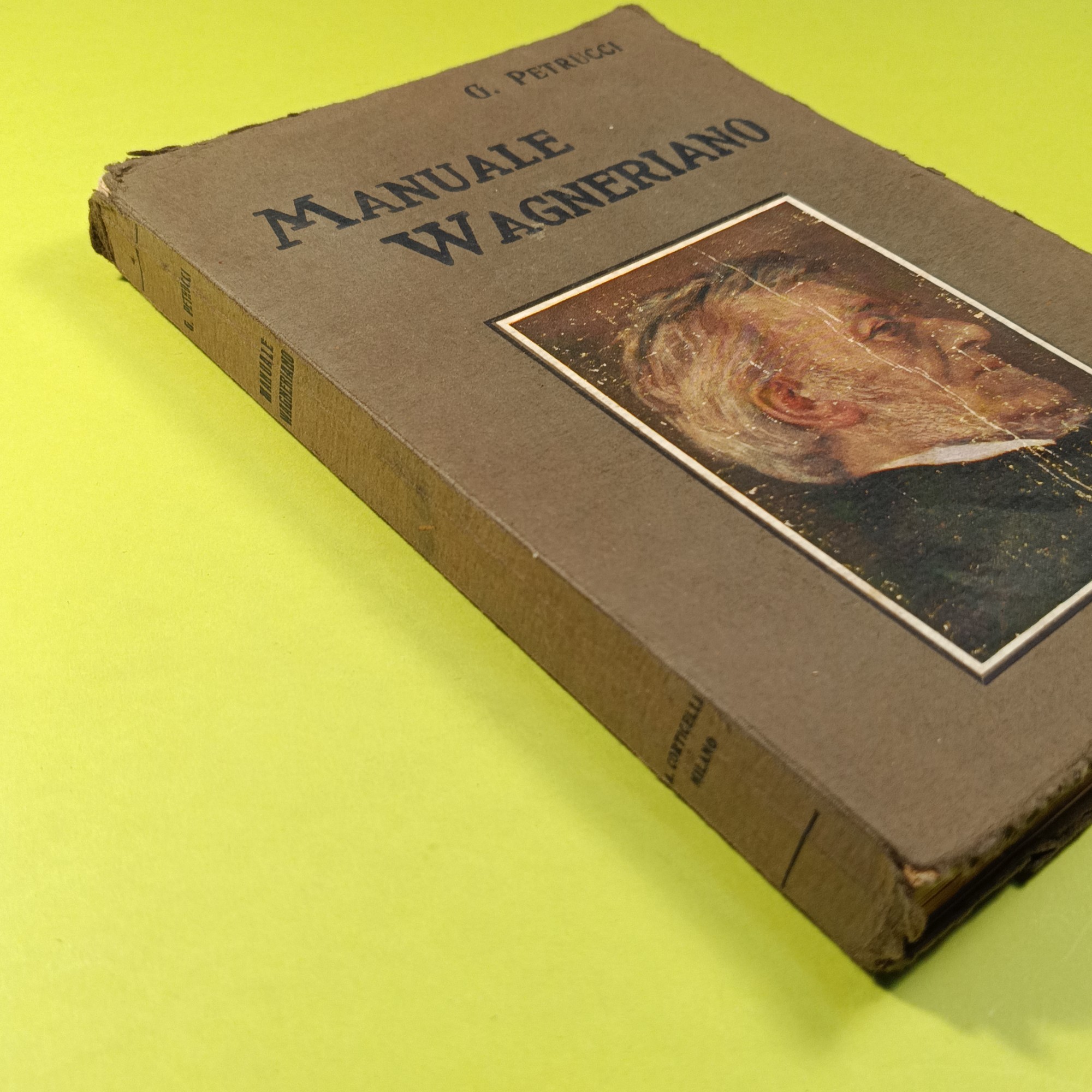 MANUALE WAGNERIANO - immagine 2