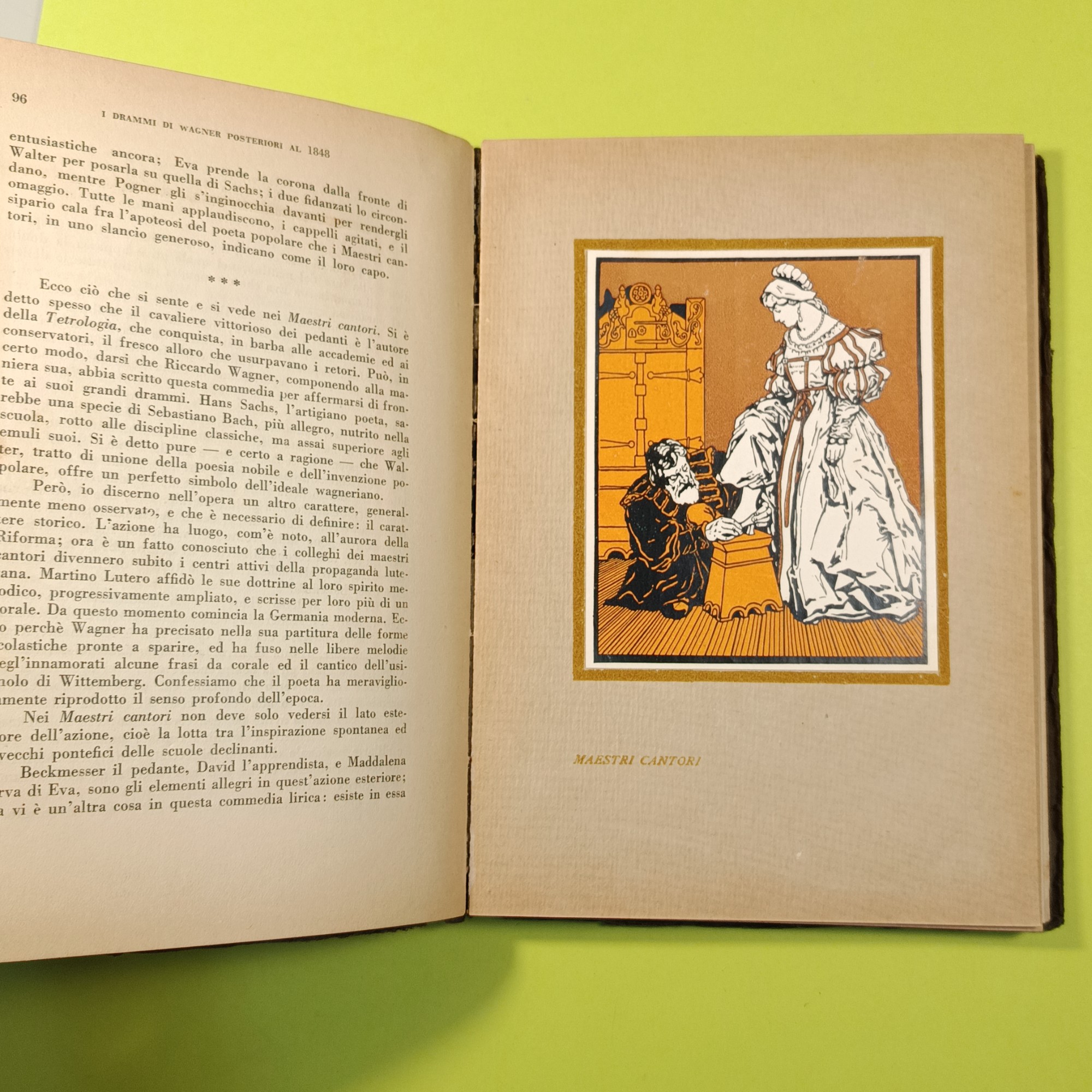 MANUALE WAGNERIANO - immagine 3